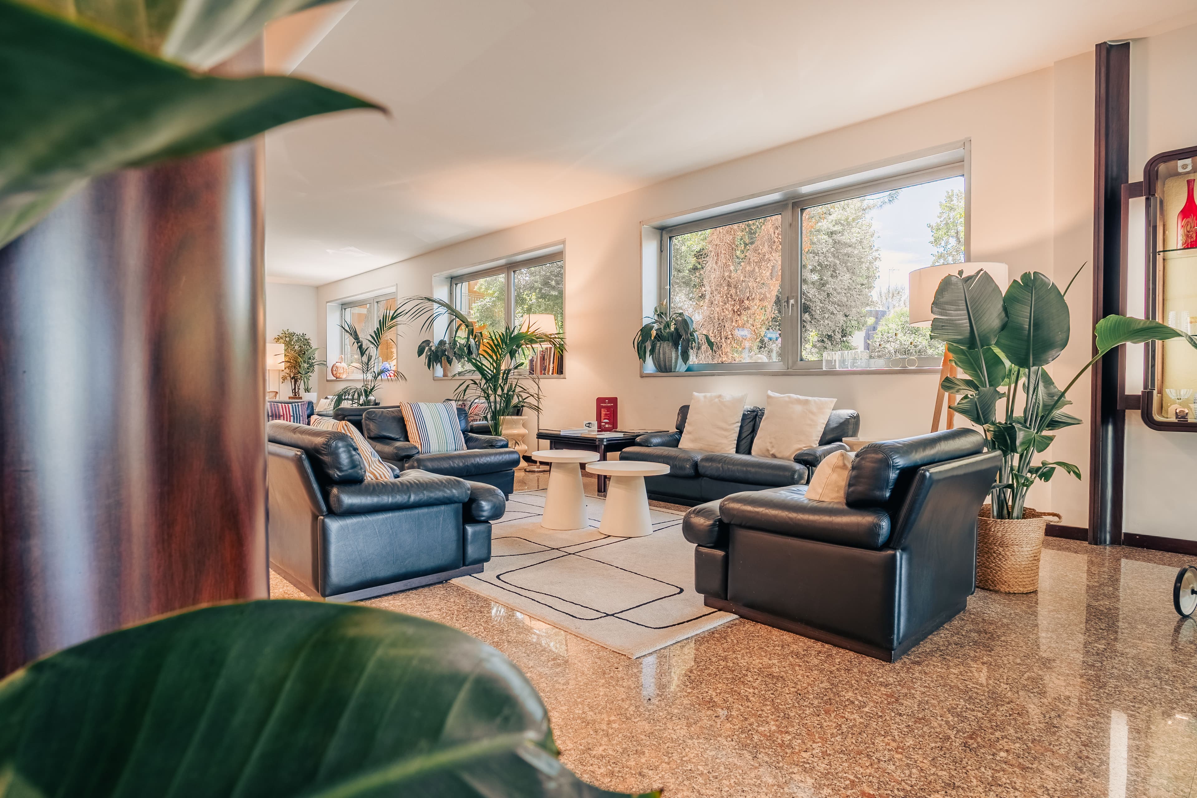 Garden Hotel Michelangelo