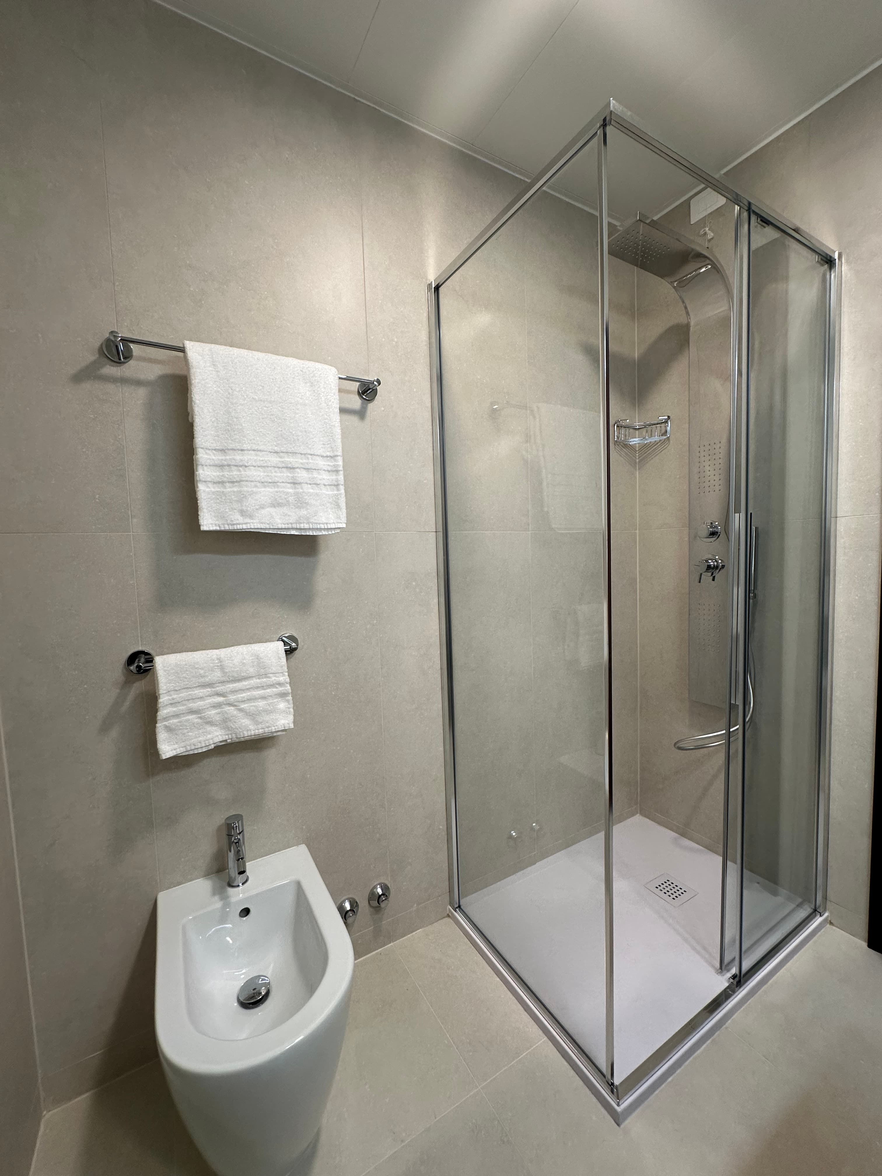 Garden Hotel Michelangelo