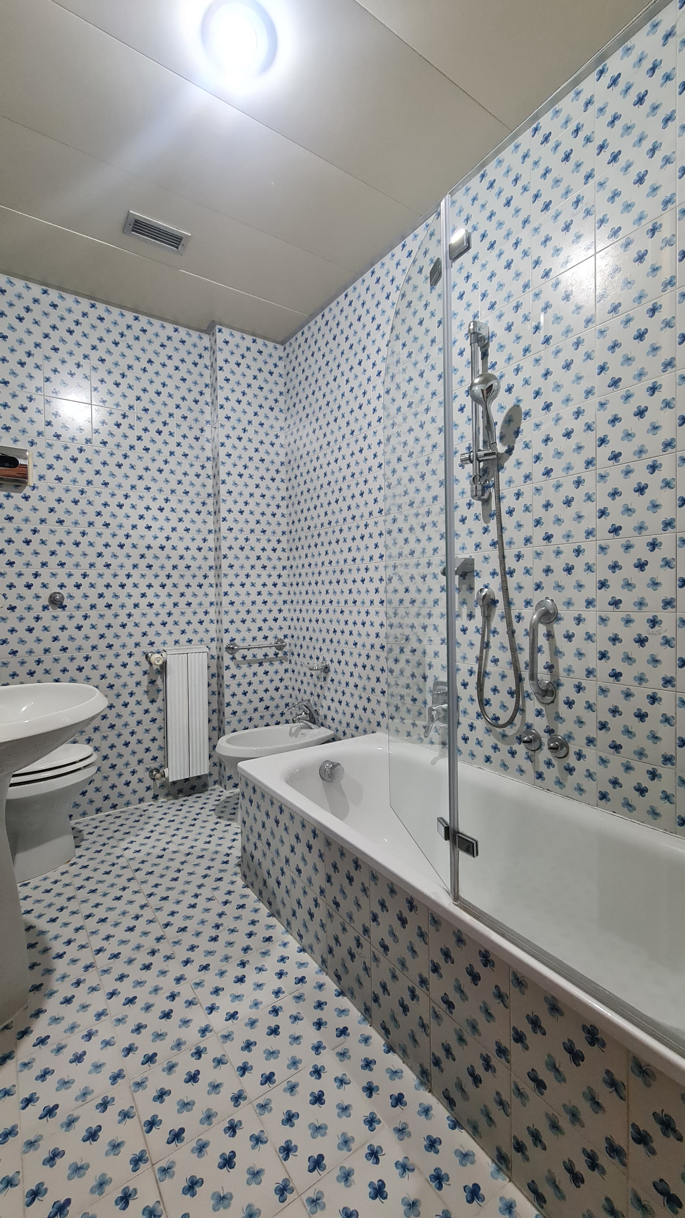 Garden Hotel Michelangelo