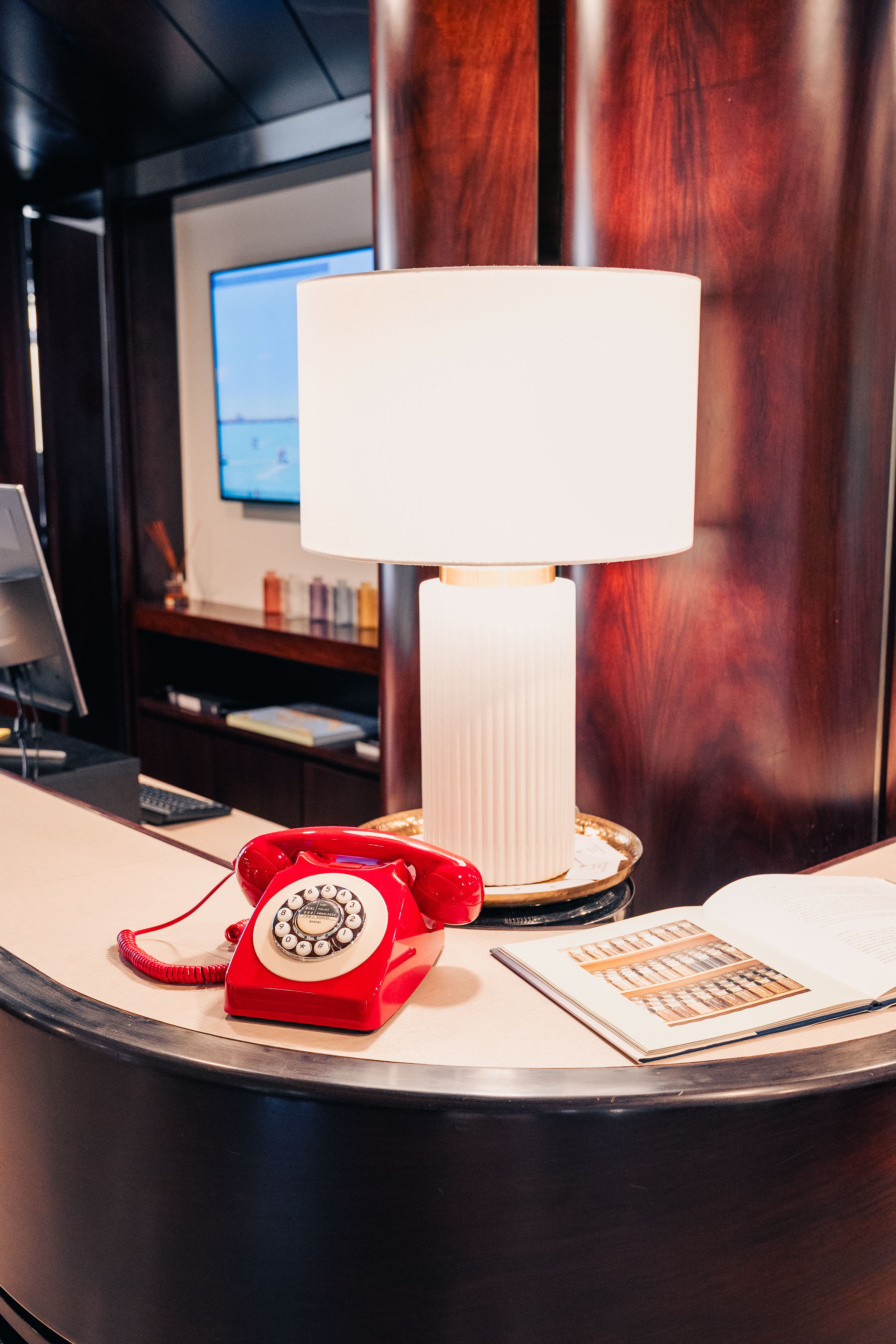 Garden Hotel Michelangelo