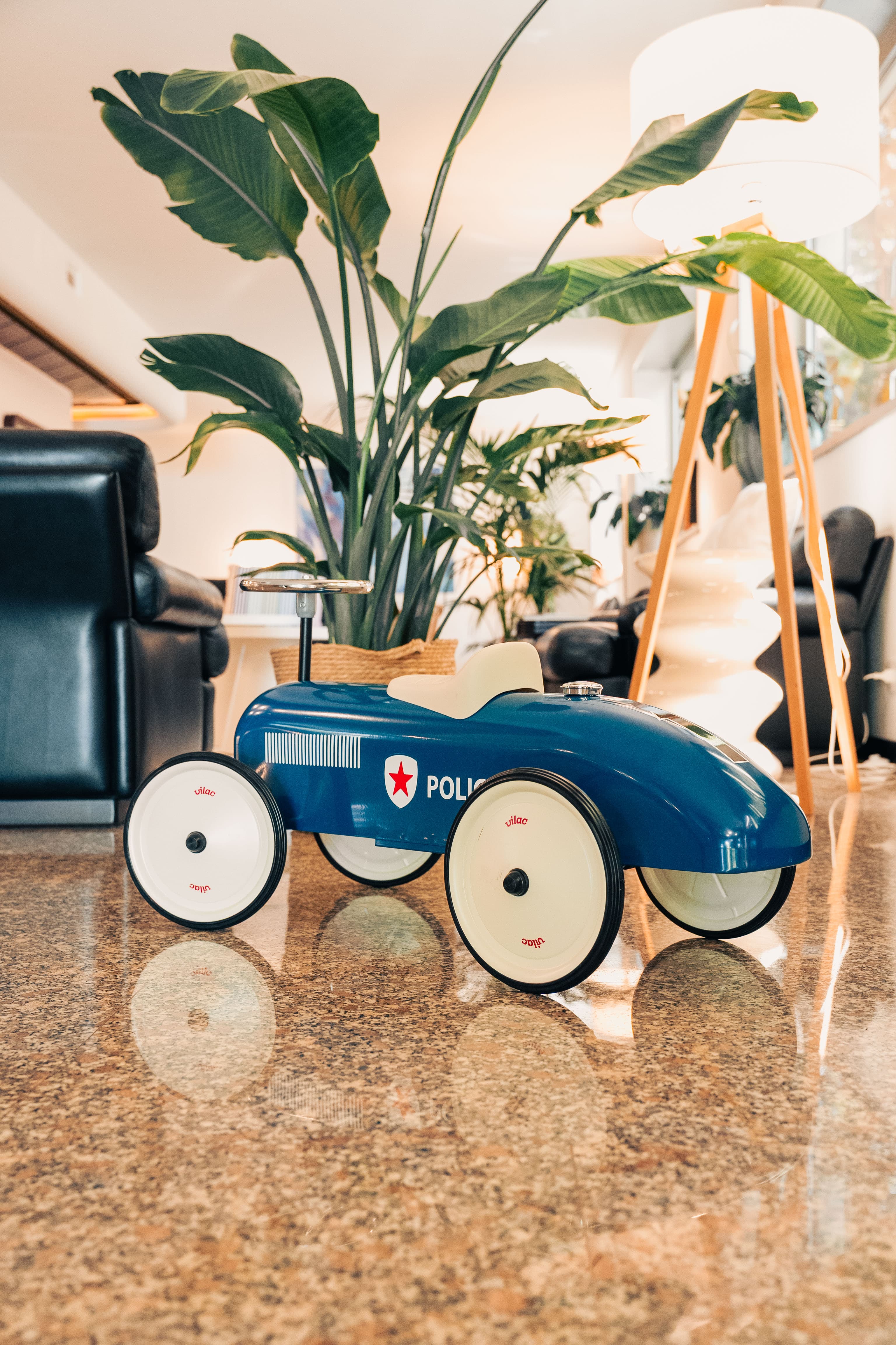 Garden Hotel Michelangelo