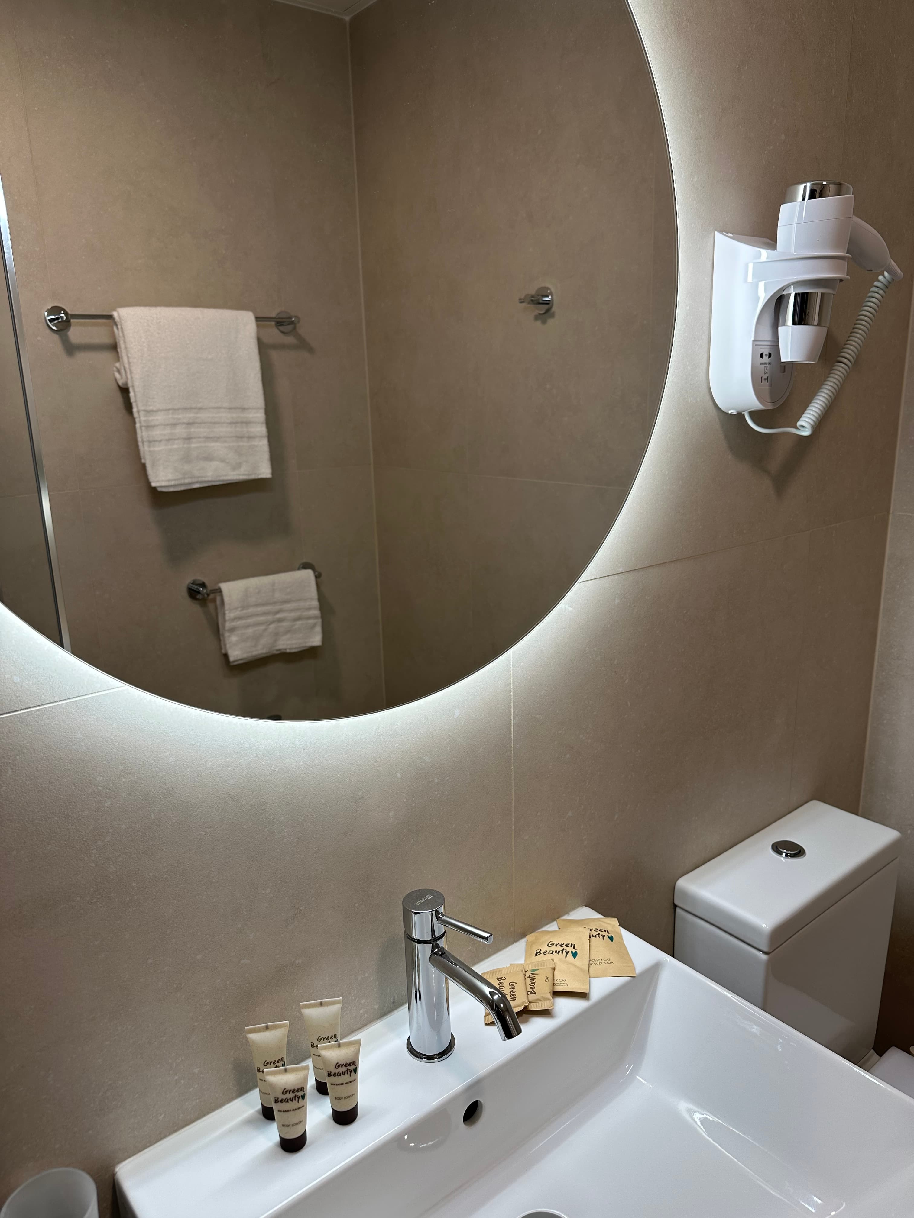 Garden Hotel Michelangelo