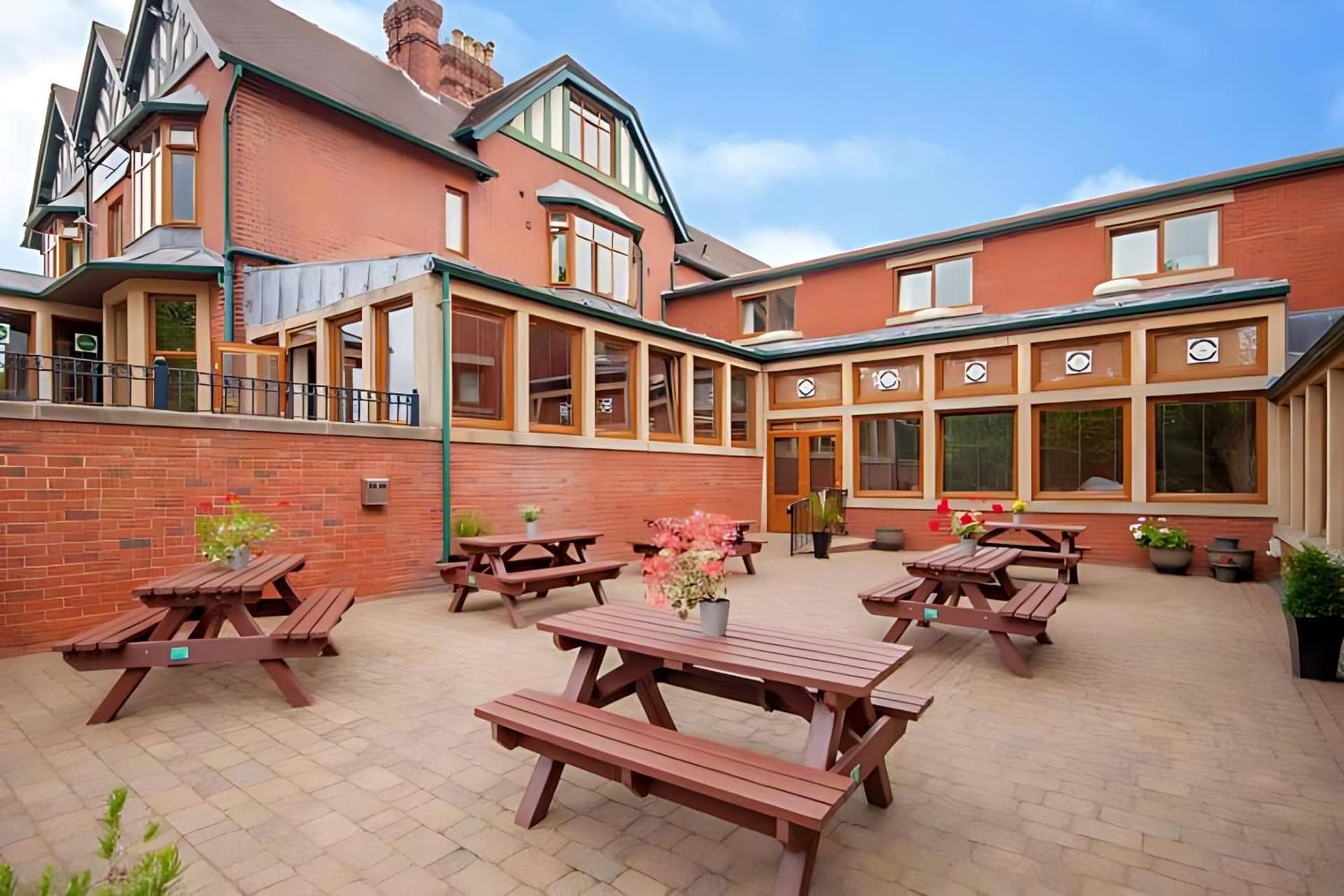Staindrop by Hamlet Hotels