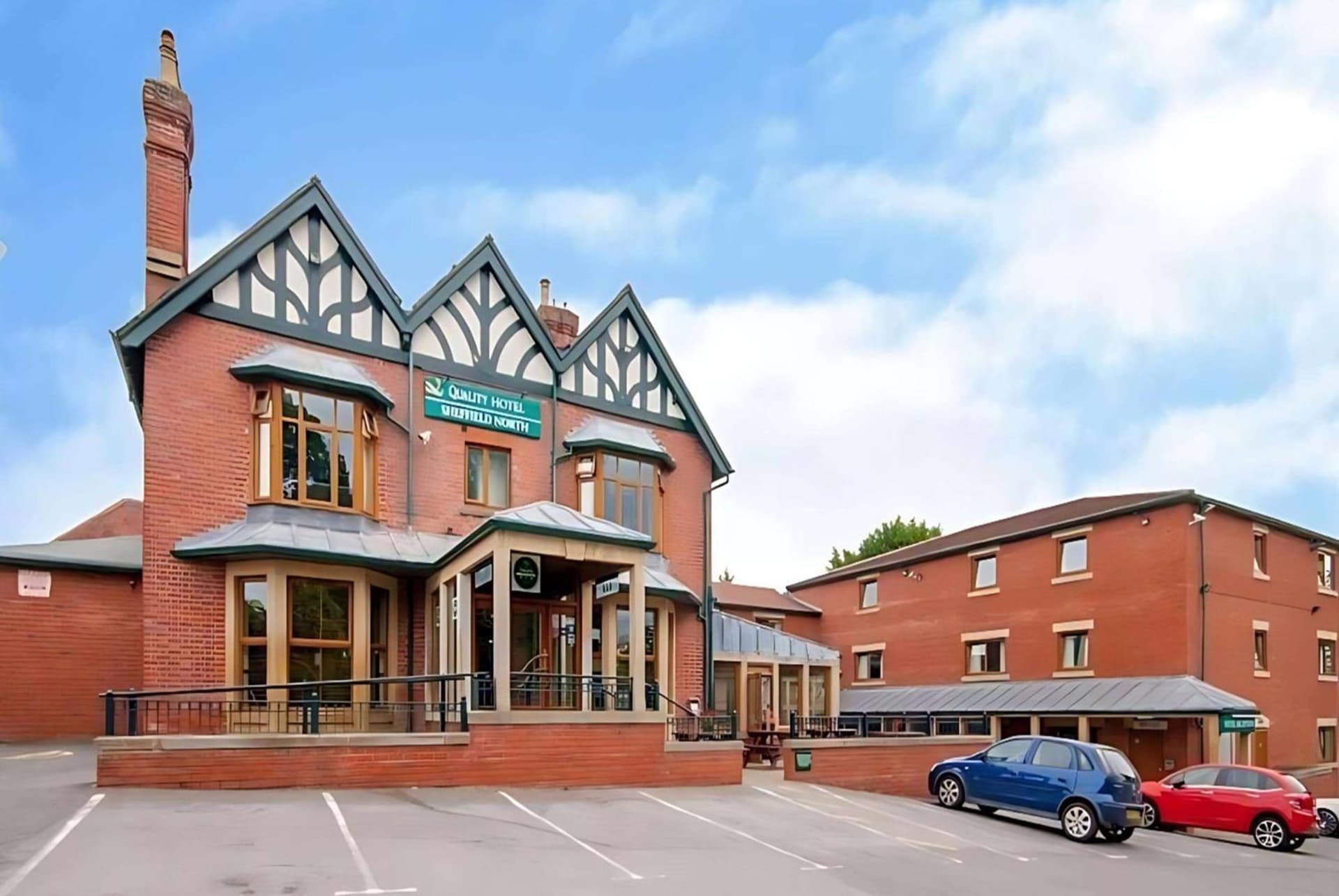 Staindrop by Hamlet Hotels
