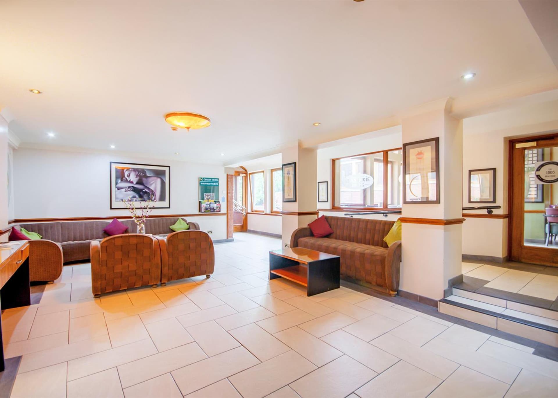 Staindrop by Hamlet Hotels