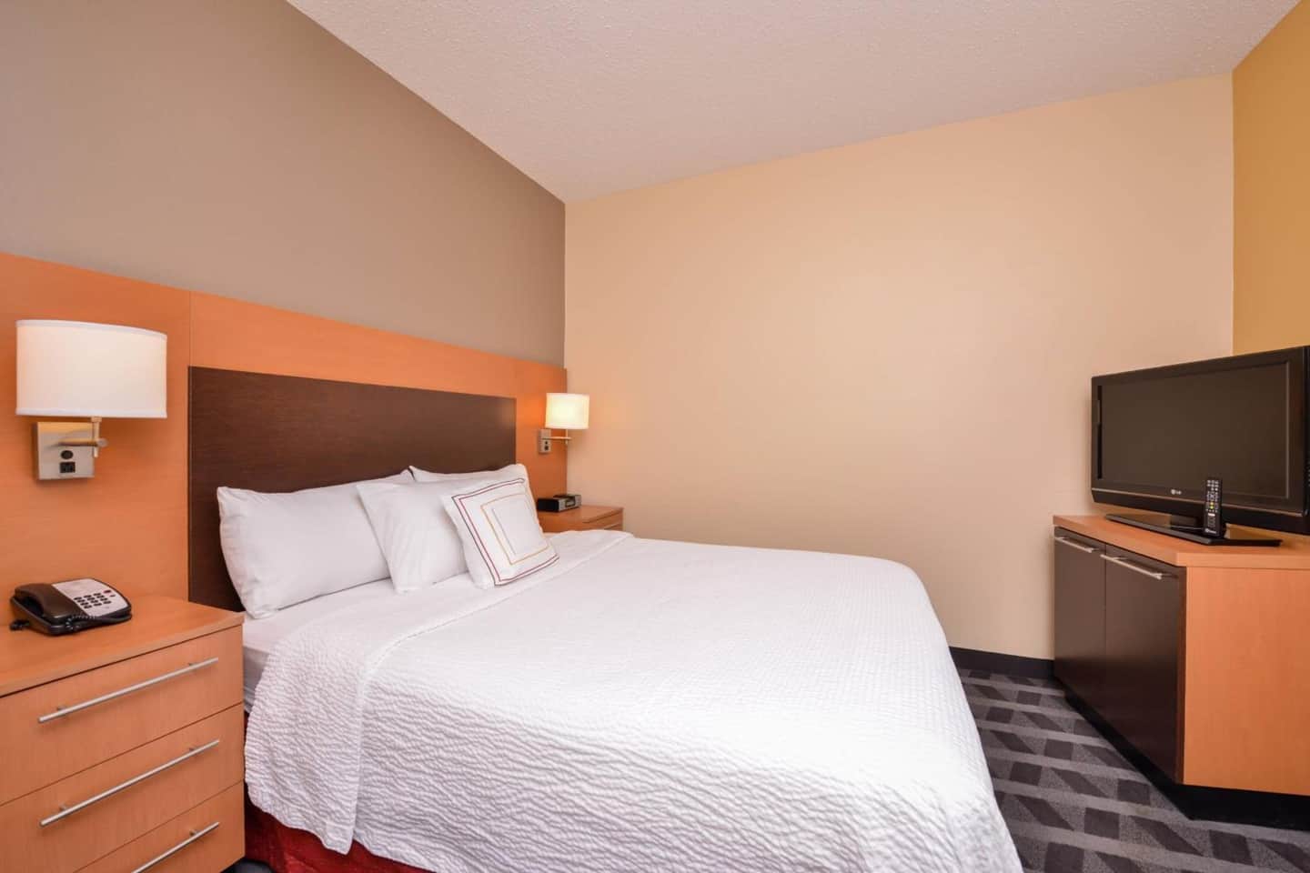 TownePlace Suites Arundel Mills BWI Airport