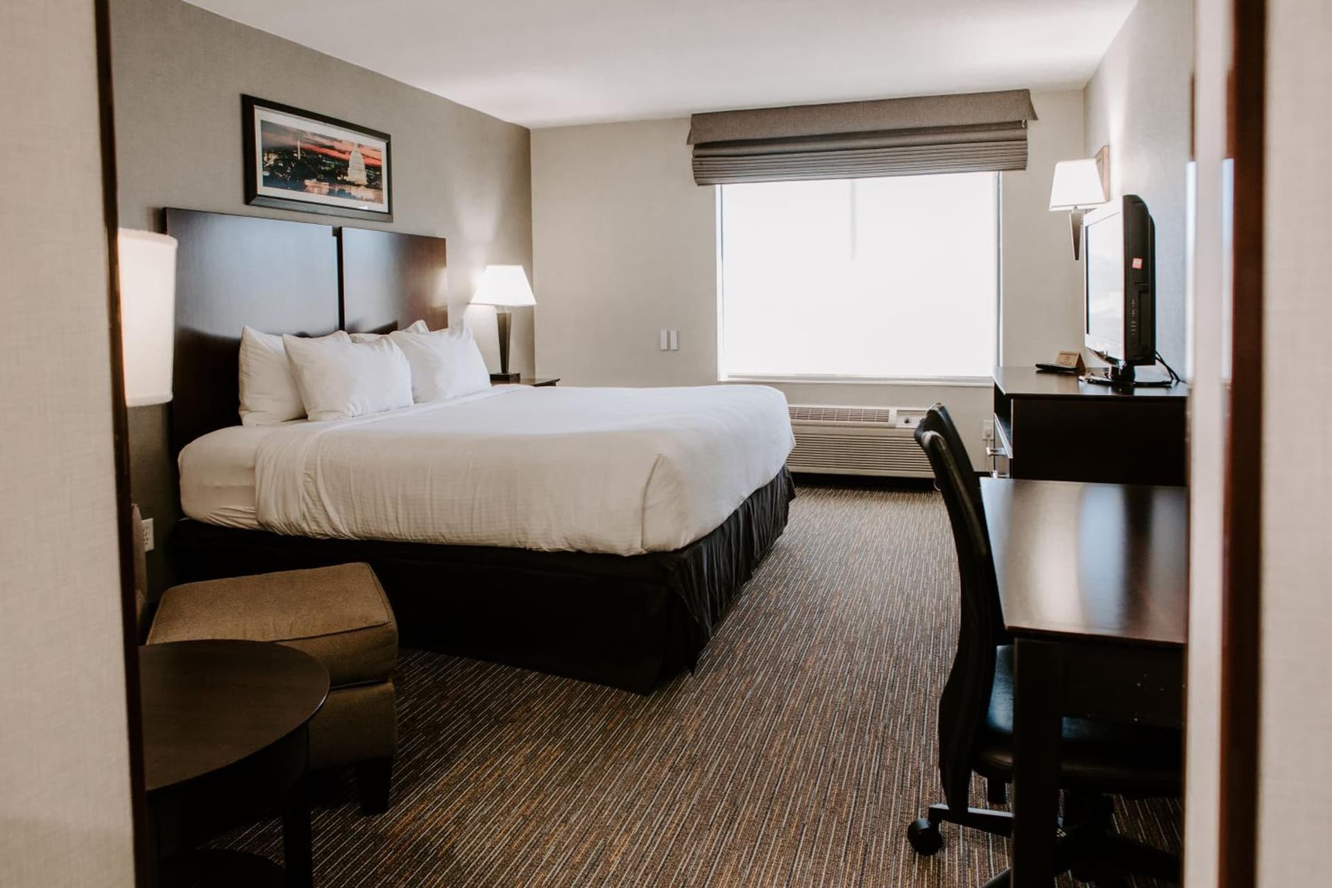 Wingate by Wyndham Chantilly / Dulles Airport
