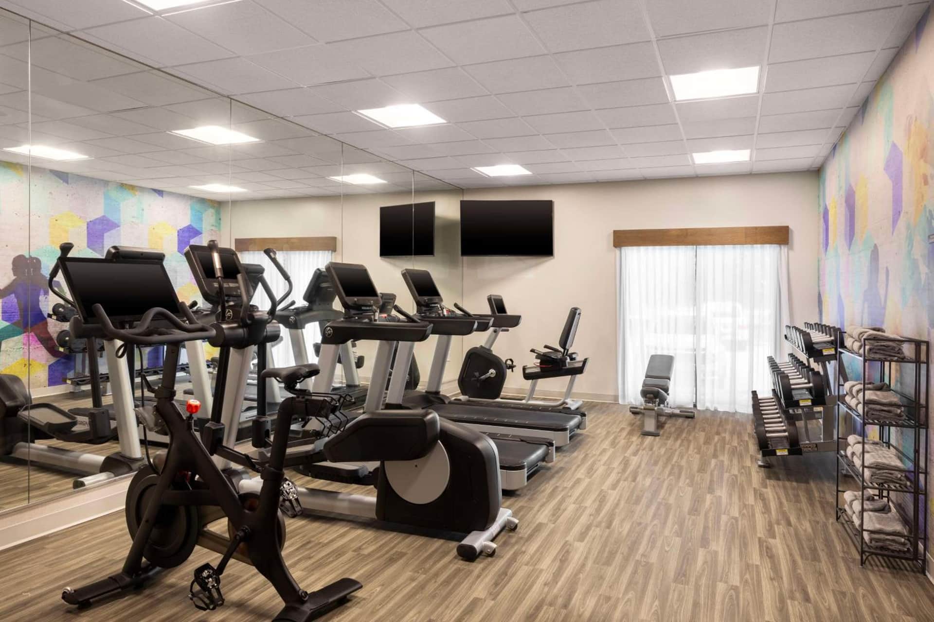 Hyatt Place Sterling/Dulles Airport-North