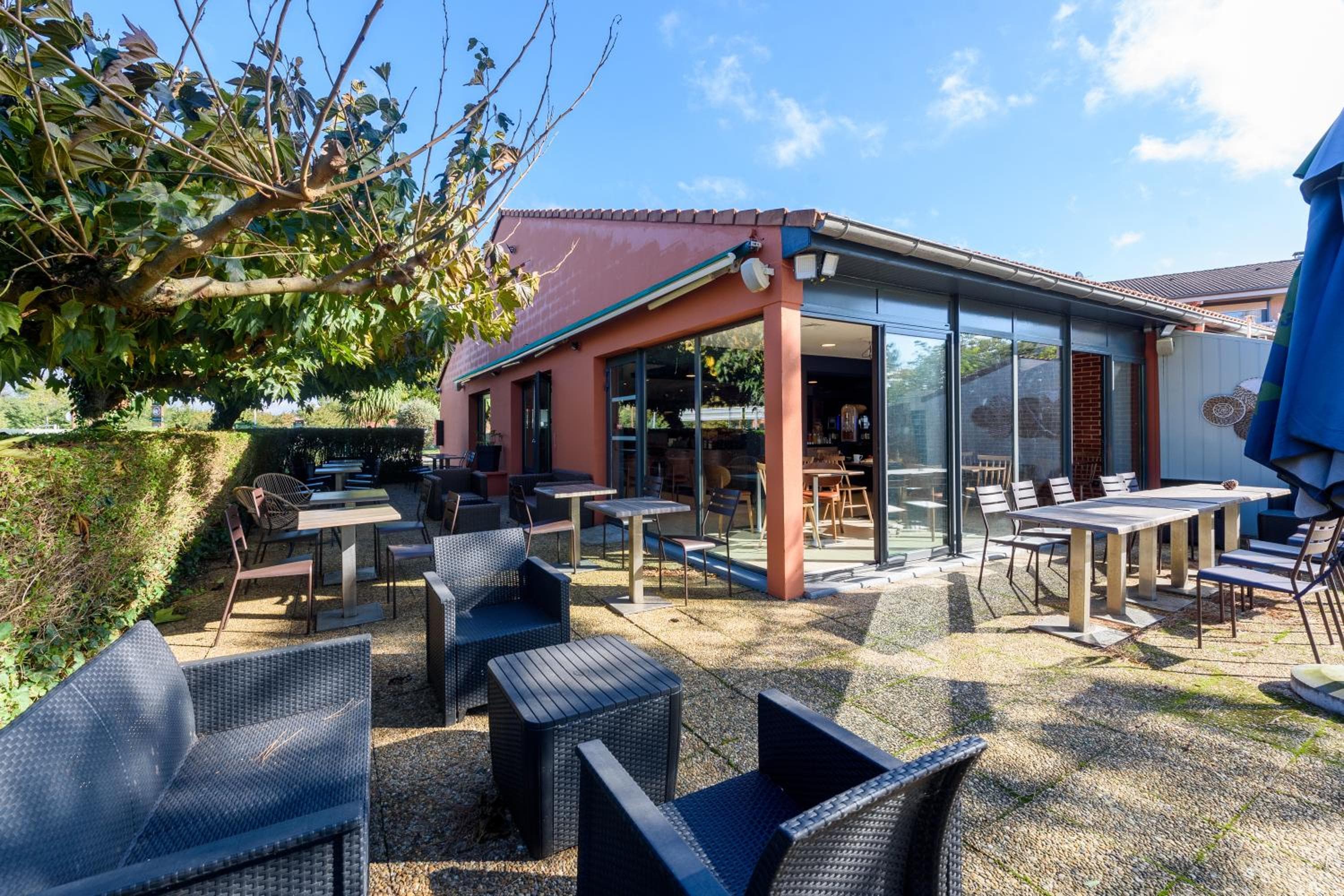 Campanile Toulouse Nord l'Union