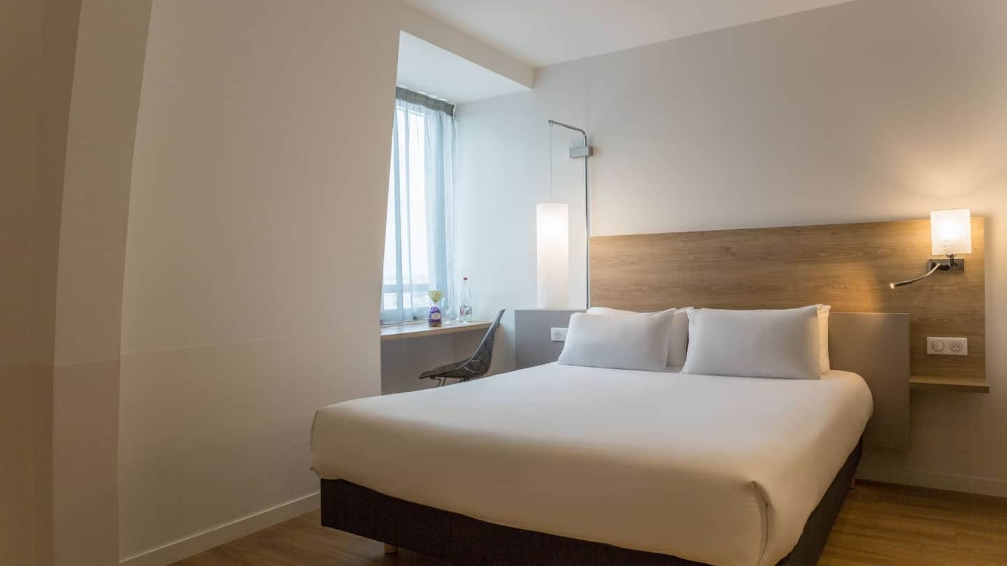 Sure Hotel by Best Western Dijon Sud