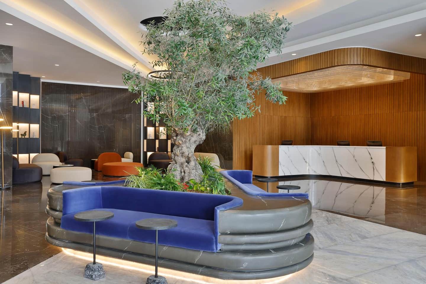 Hotel Local Dubai, Jumeirah Village Triangle, Autograph Collection
