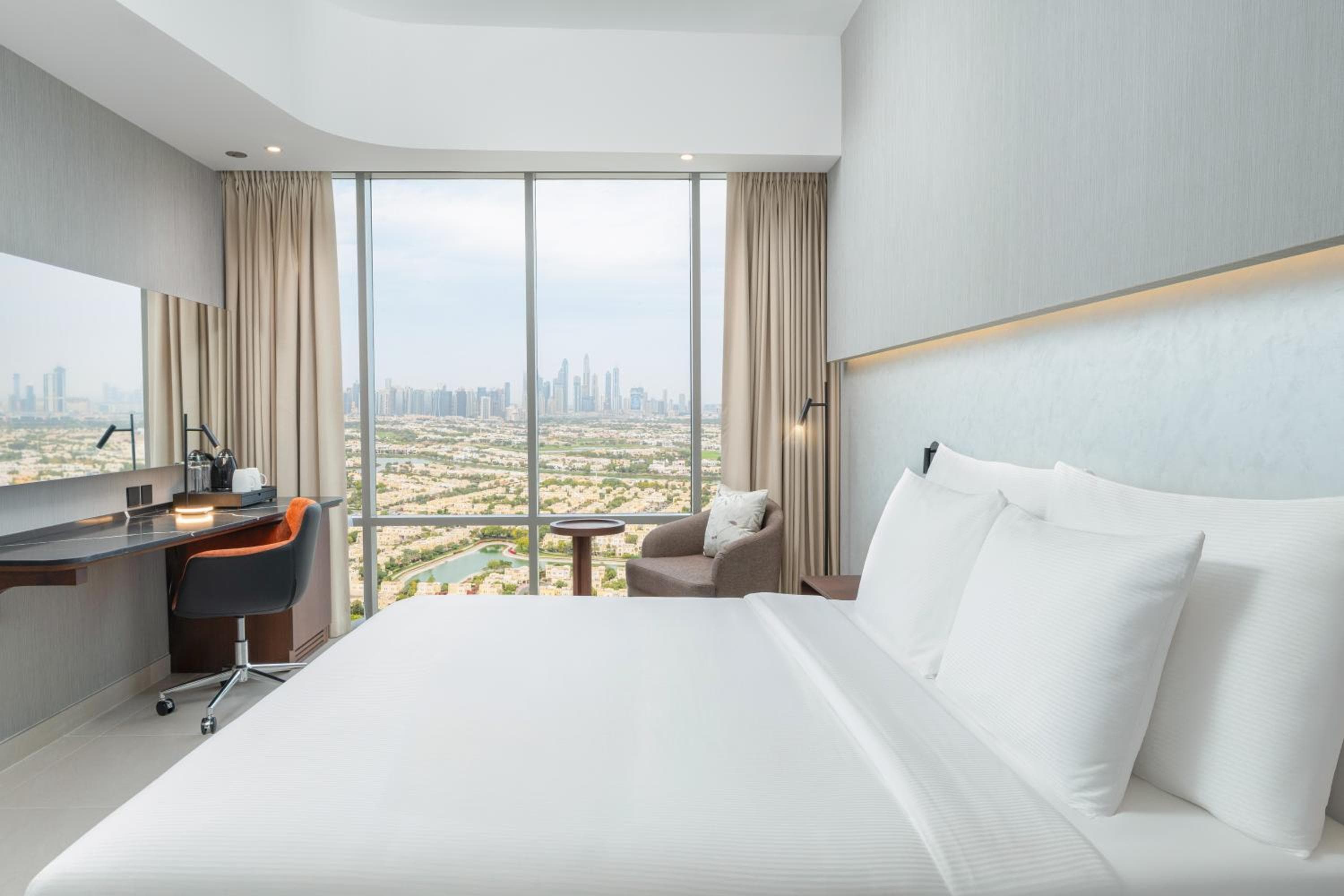 Hotel Local Dubai, Jumeirah Village Triangle, Autograph Collection