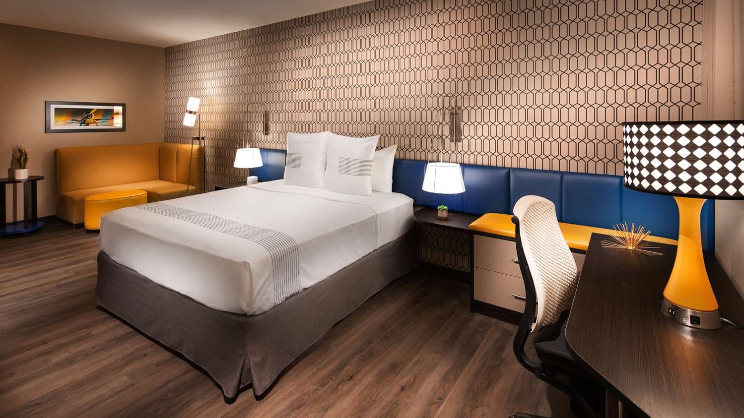 GLo Best Western Nashville Airport