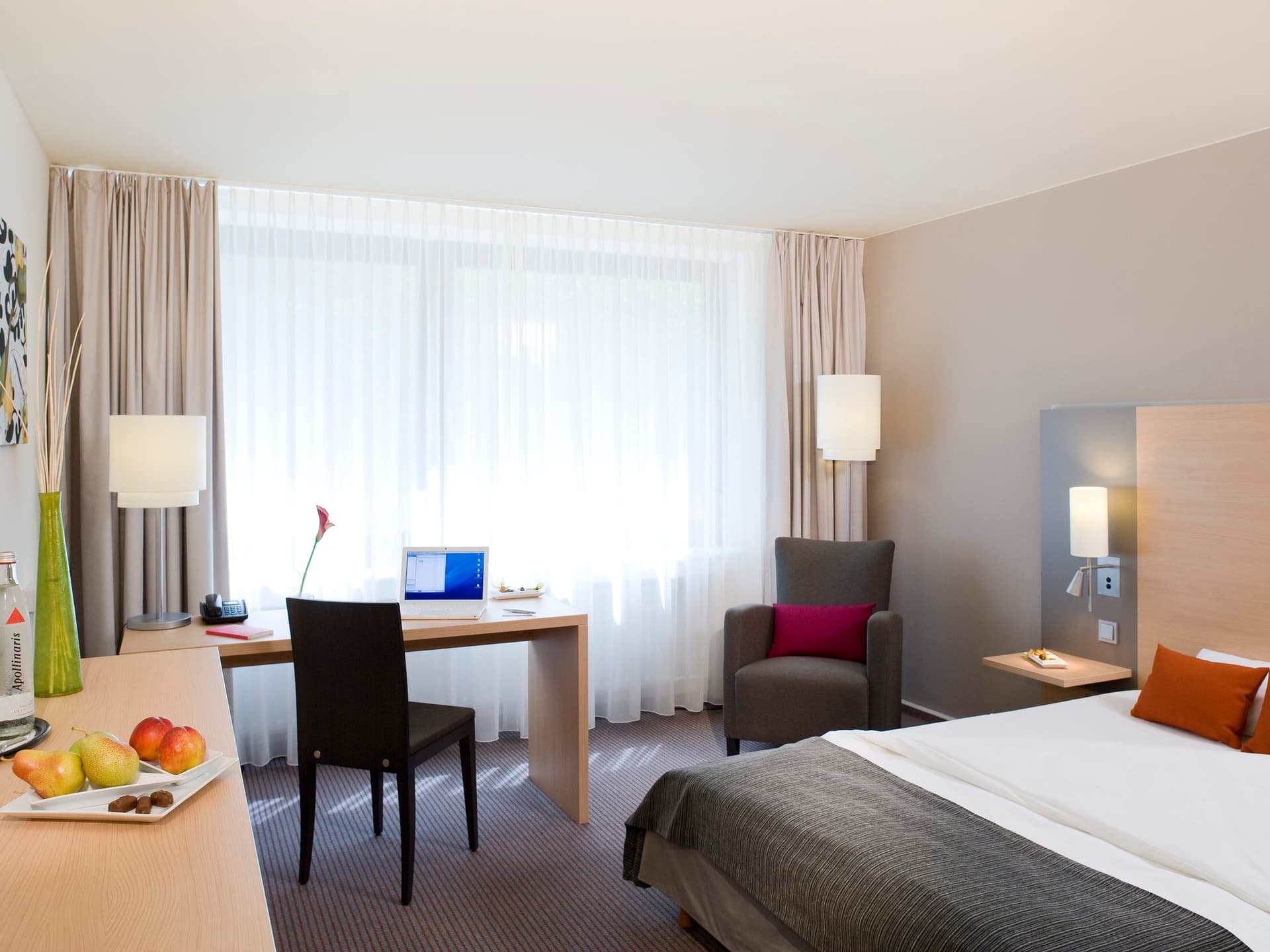 Mercure Hotel Düsseldorf Neuss