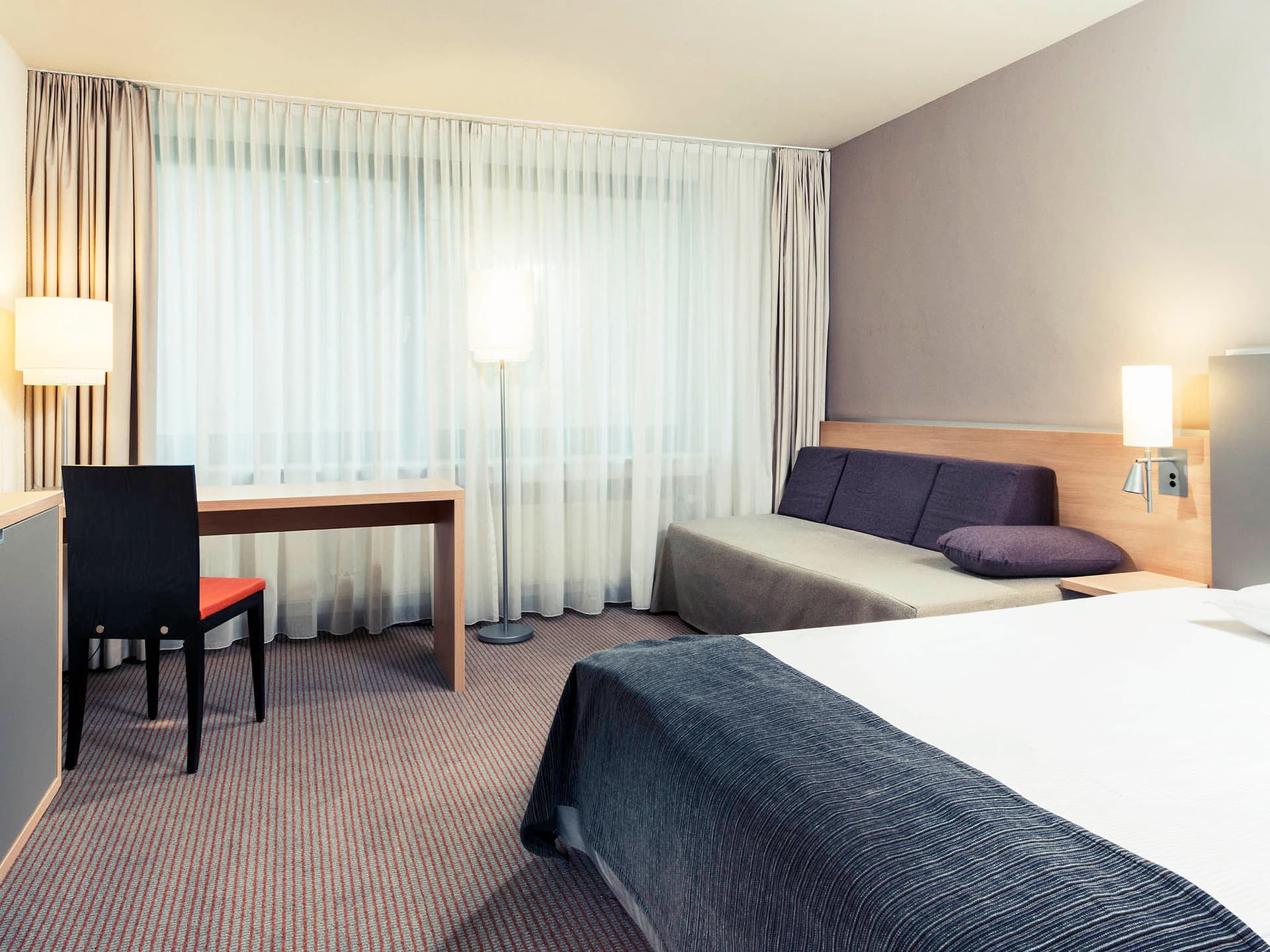 Mercure Hotel Düsseldorf Neuss