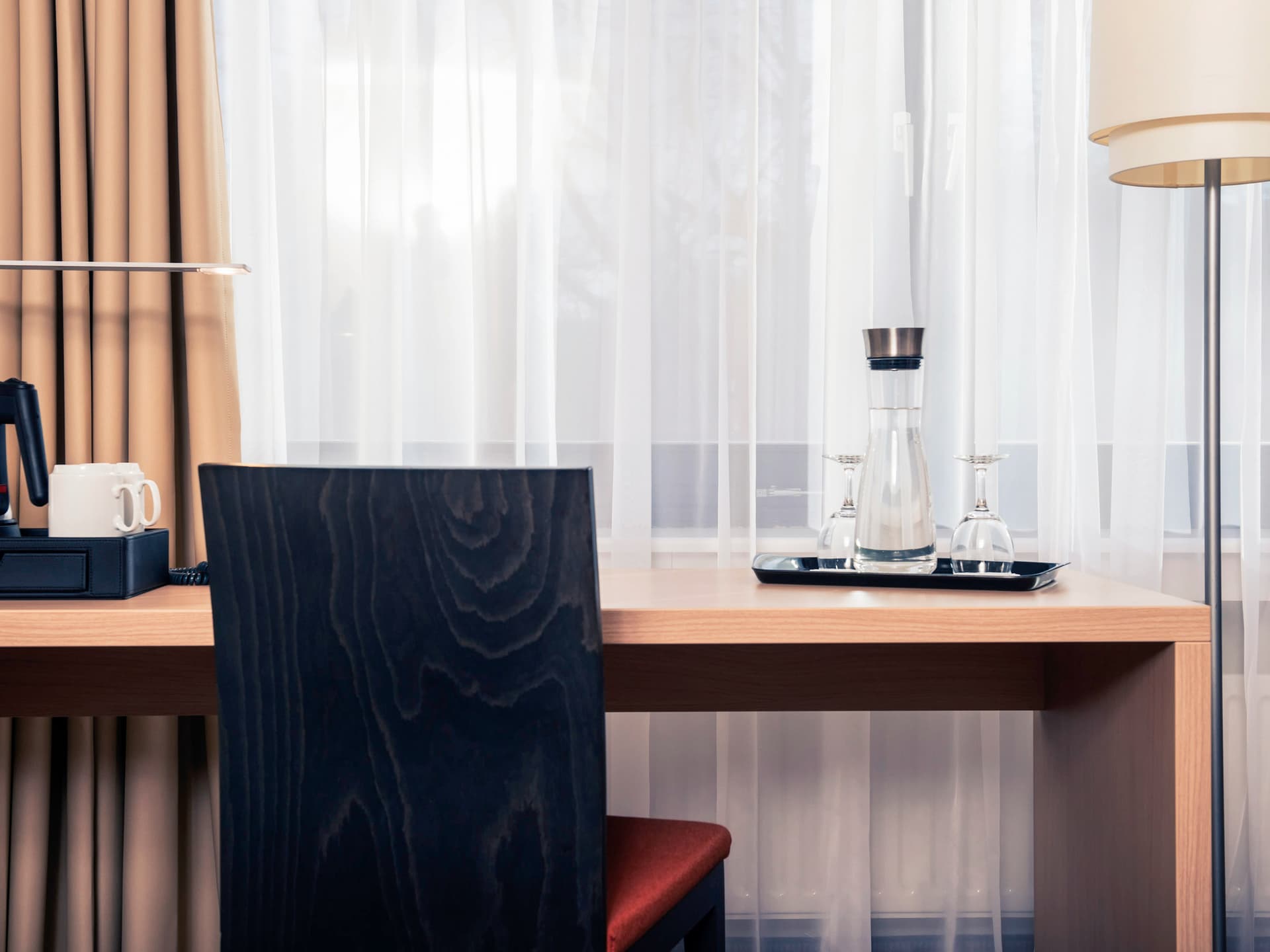 Mercure Hotel Düsseldorf Neuss