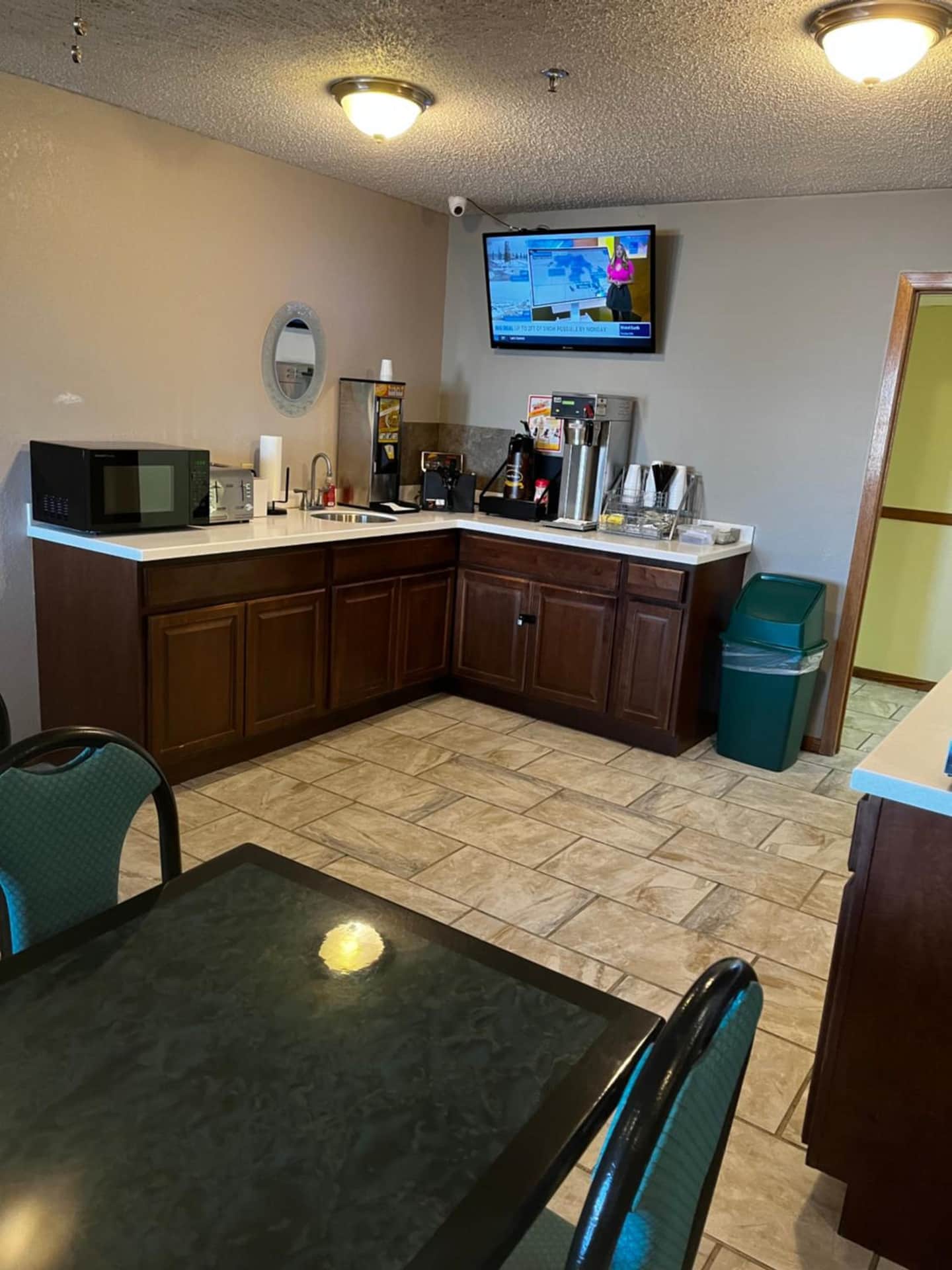 Super 8 by Wyndham Smithville