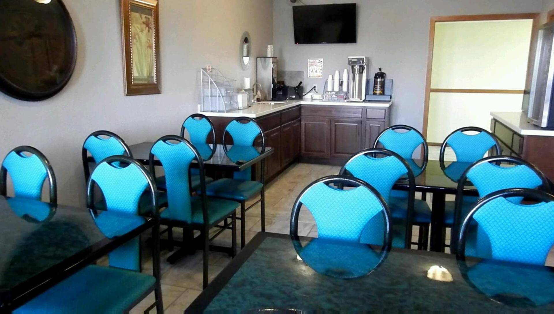 Super 8 by Wyndham Smithville