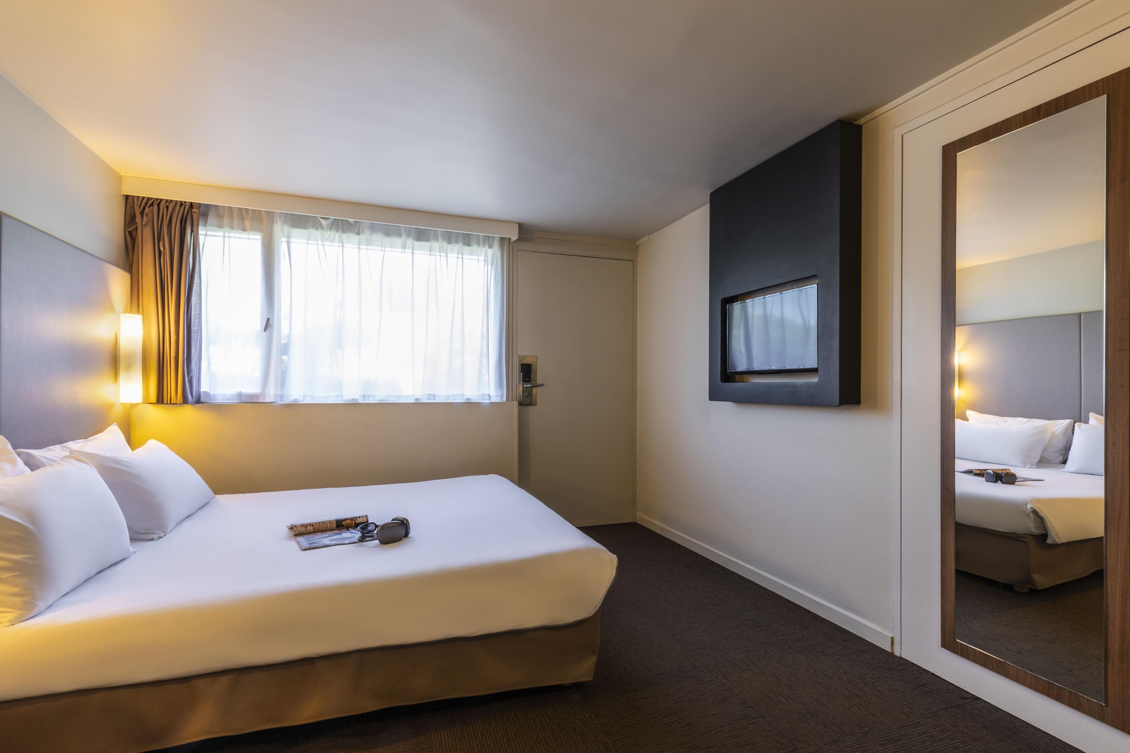 Campanile Nîmes Sud - Caissargues