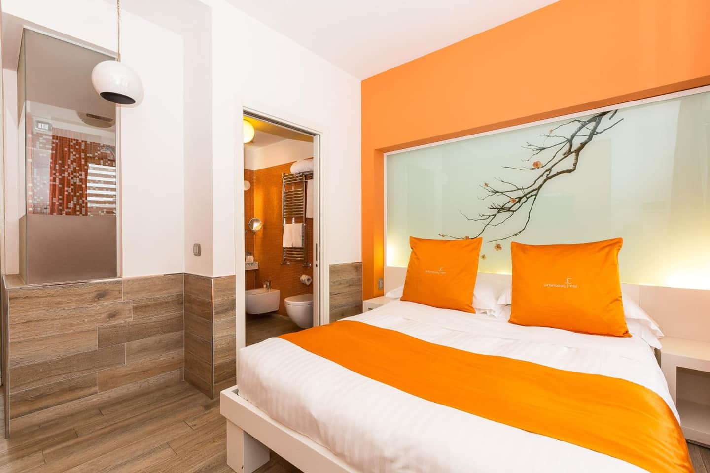 JC Contemporary Hotel