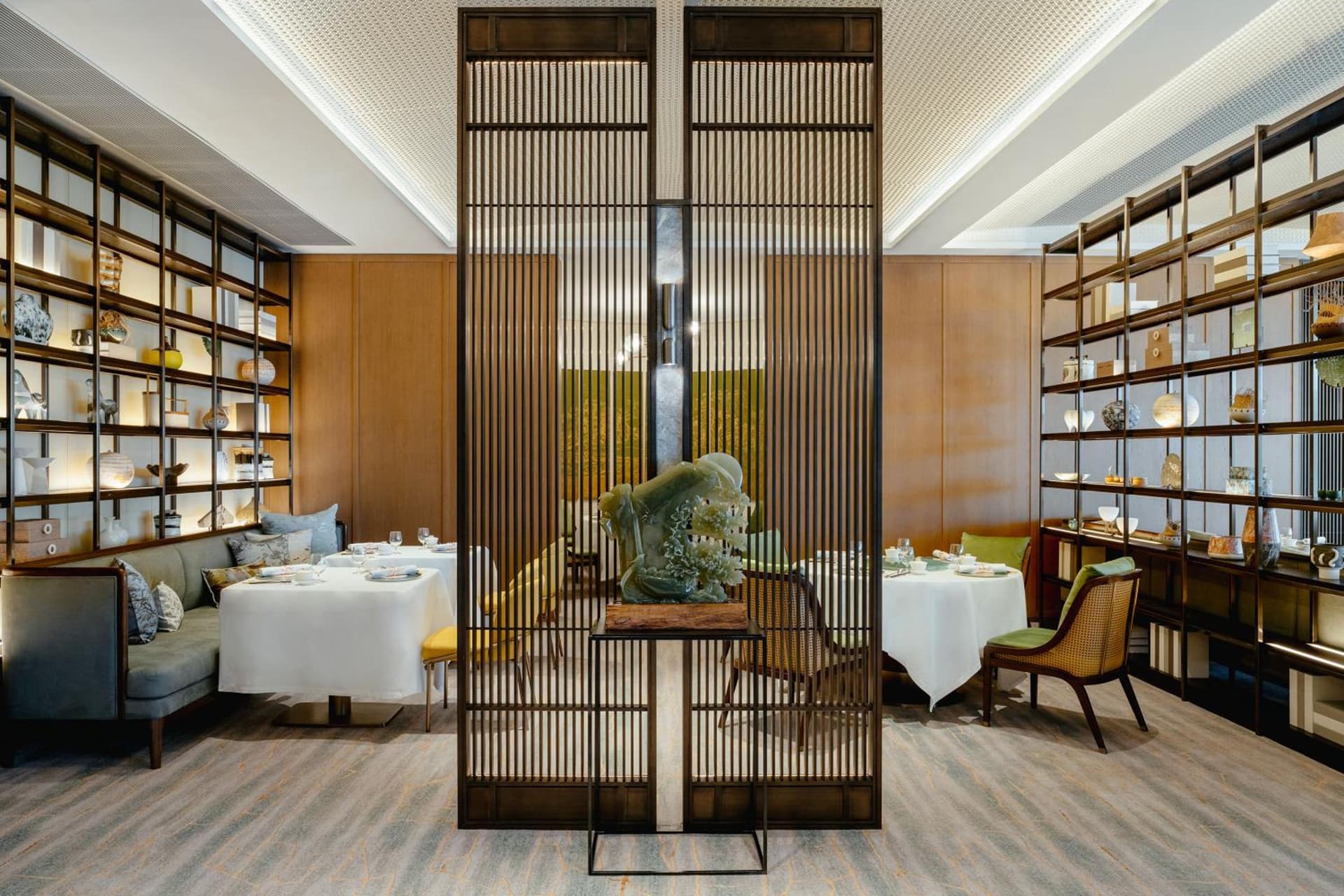 The Fullerton Ocean Park Hotel Hong Kong