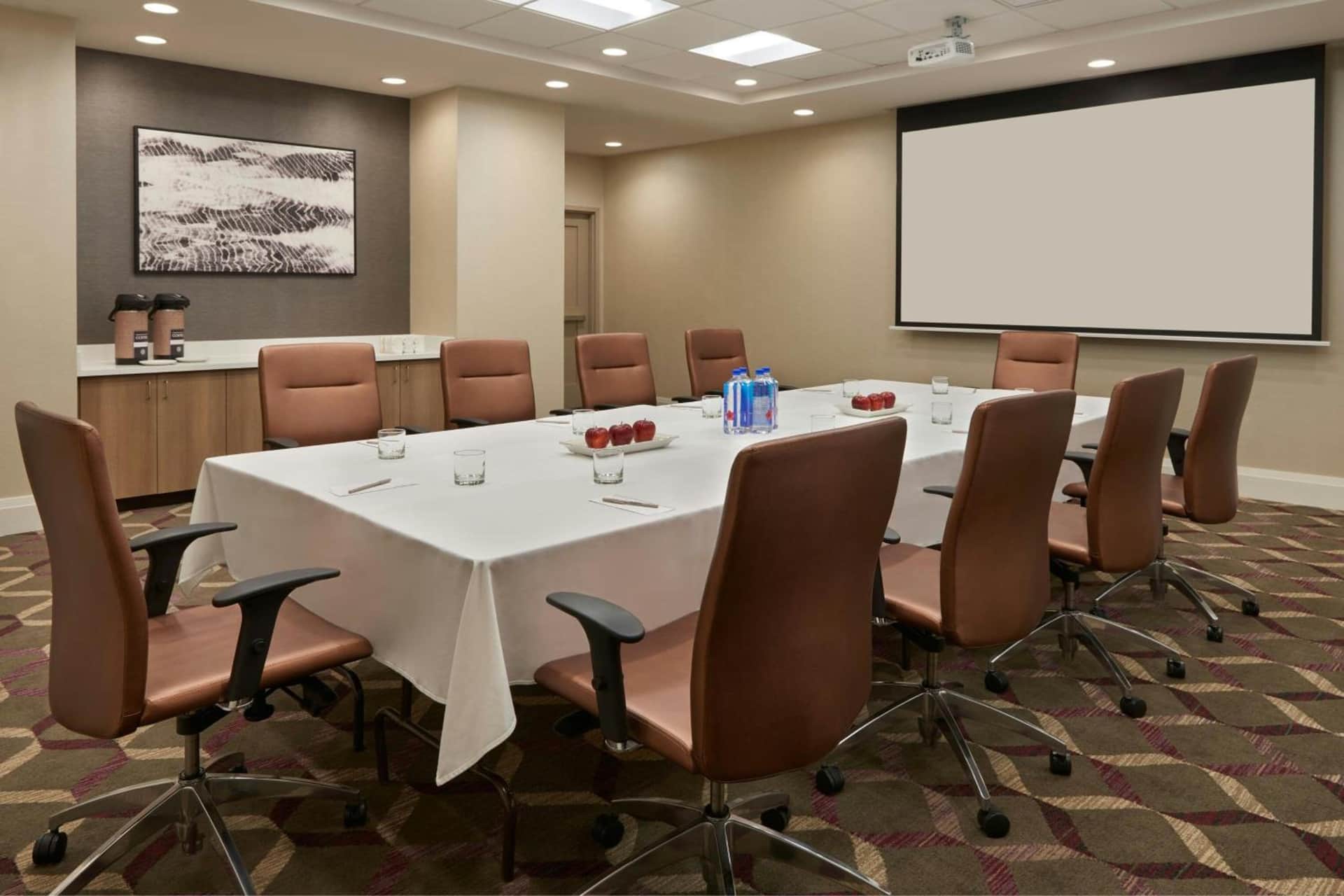Residence Inn by Marriott Toronto Mississauga Southwest