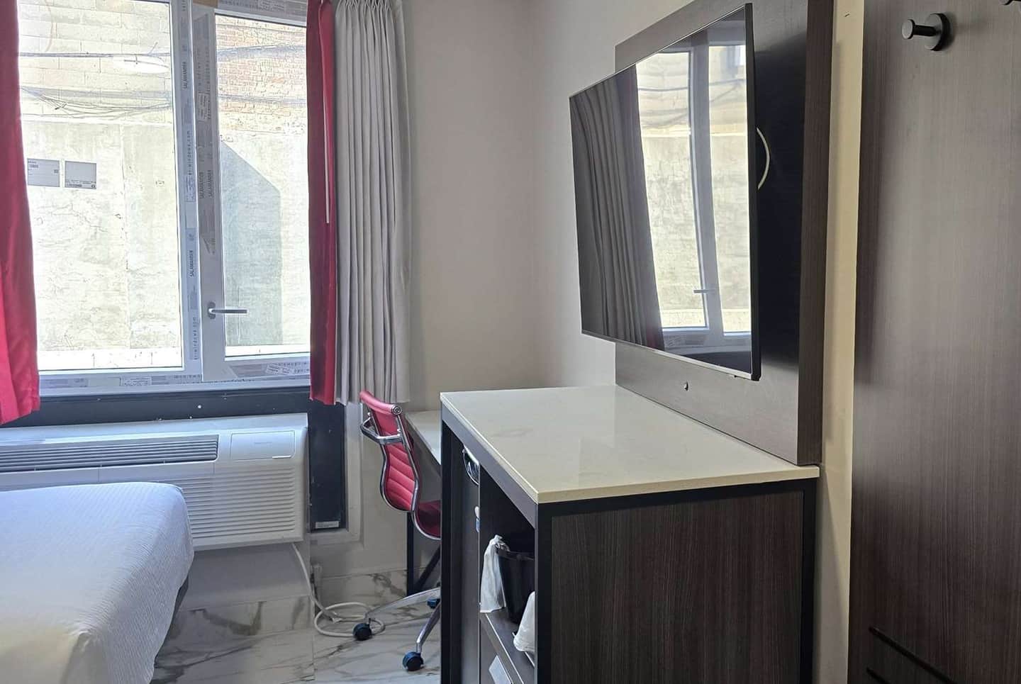 Ramada by Wyndham Brooklyn Empire Blvd