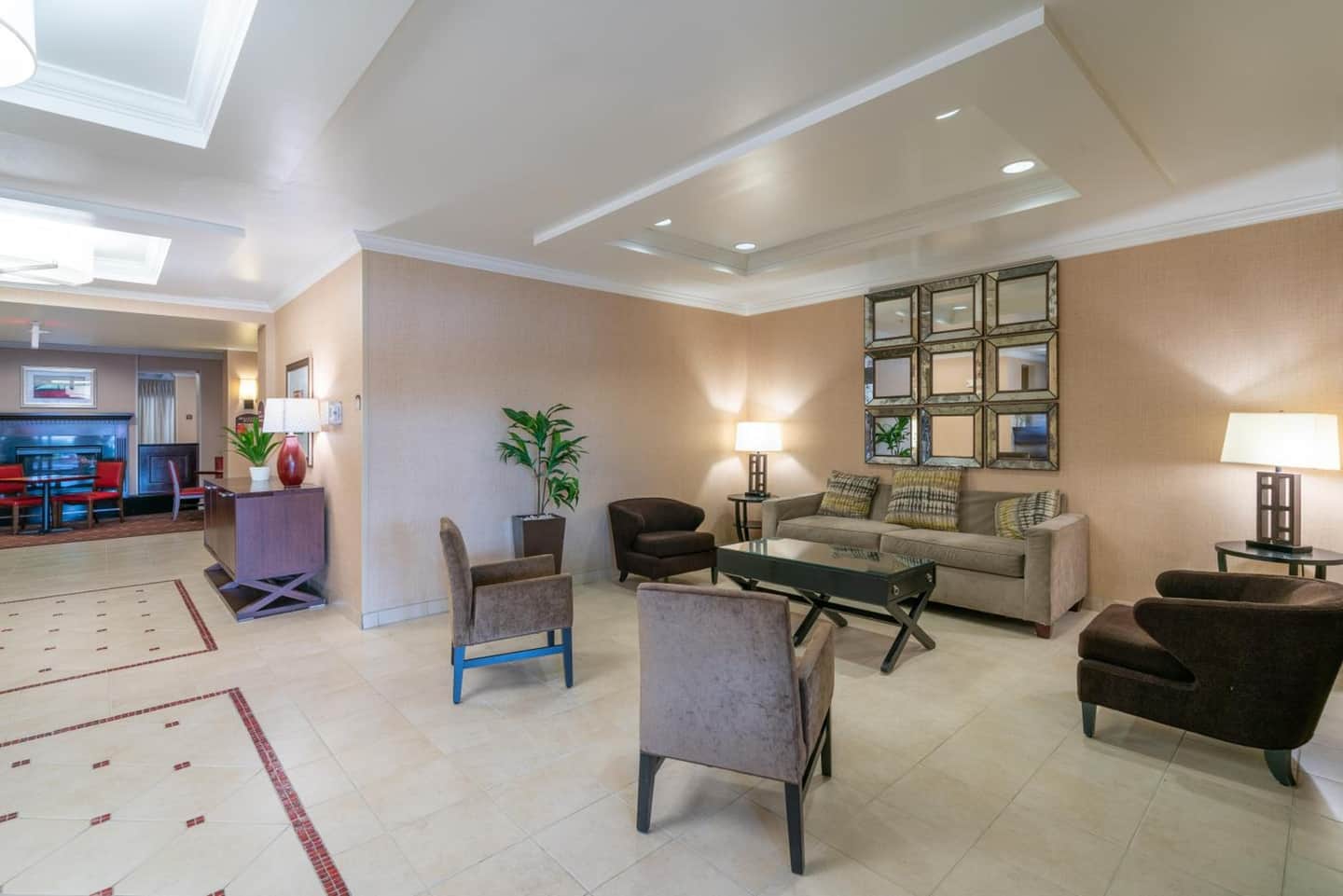 Hotel Arboretum