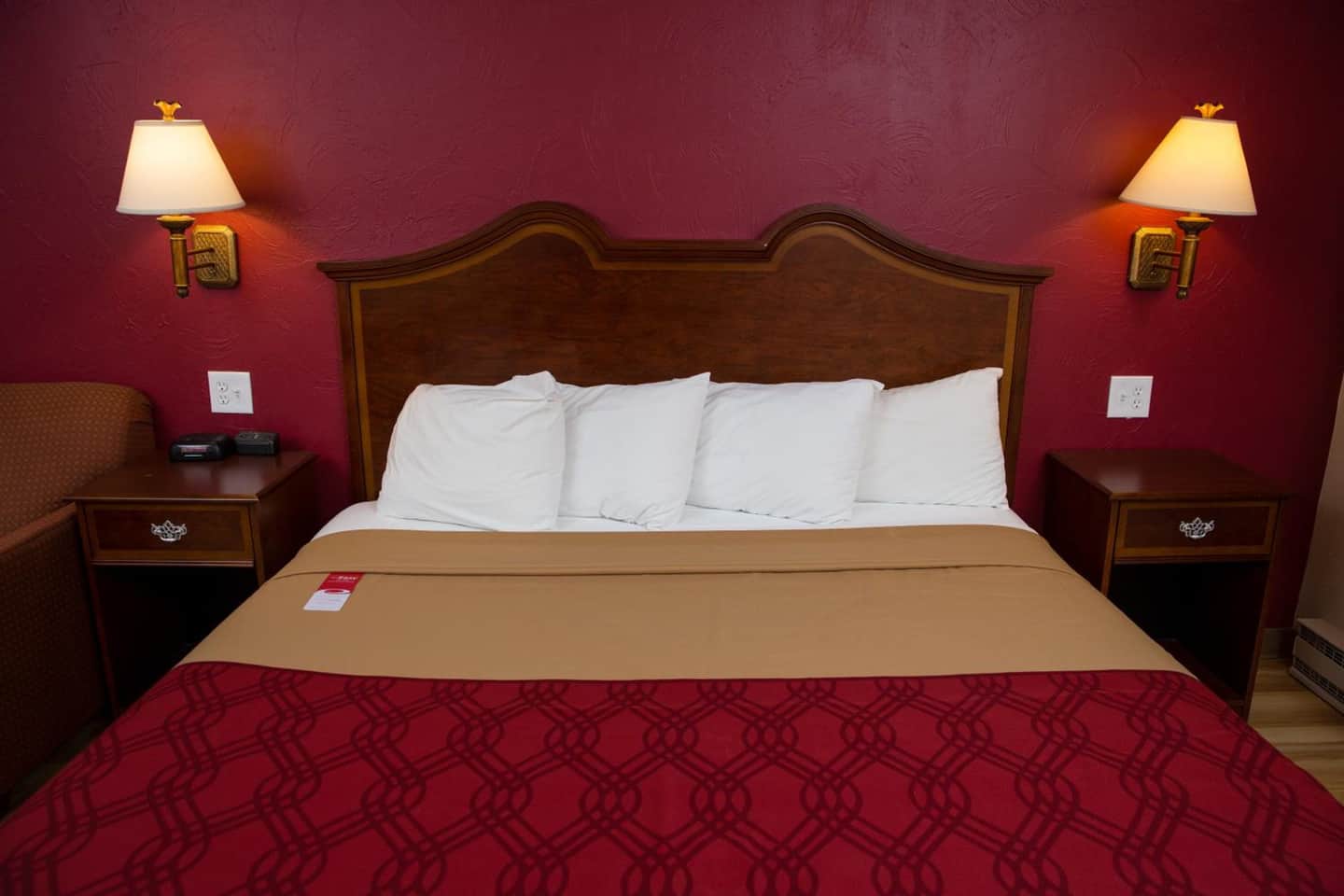 Econo Lodge Sturbridge Route 20