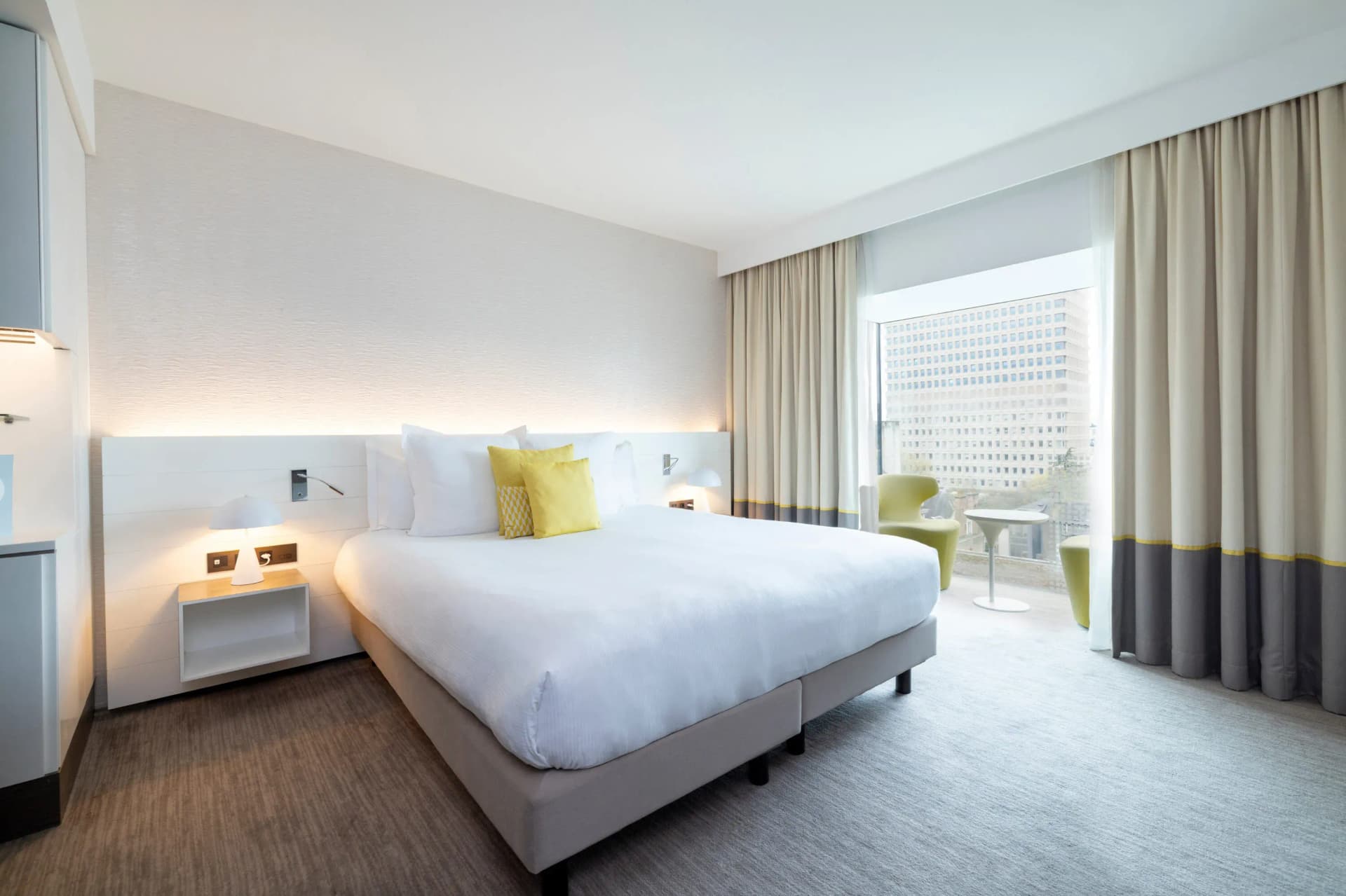 Le Saint-Antoine Hôtel & Spa, BW Premier Collection