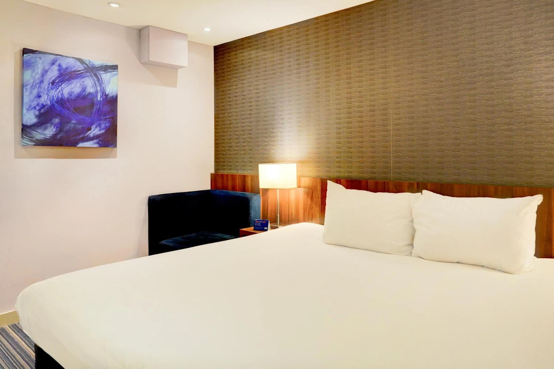 Belvilla Crewe City Centre Lifestyle
