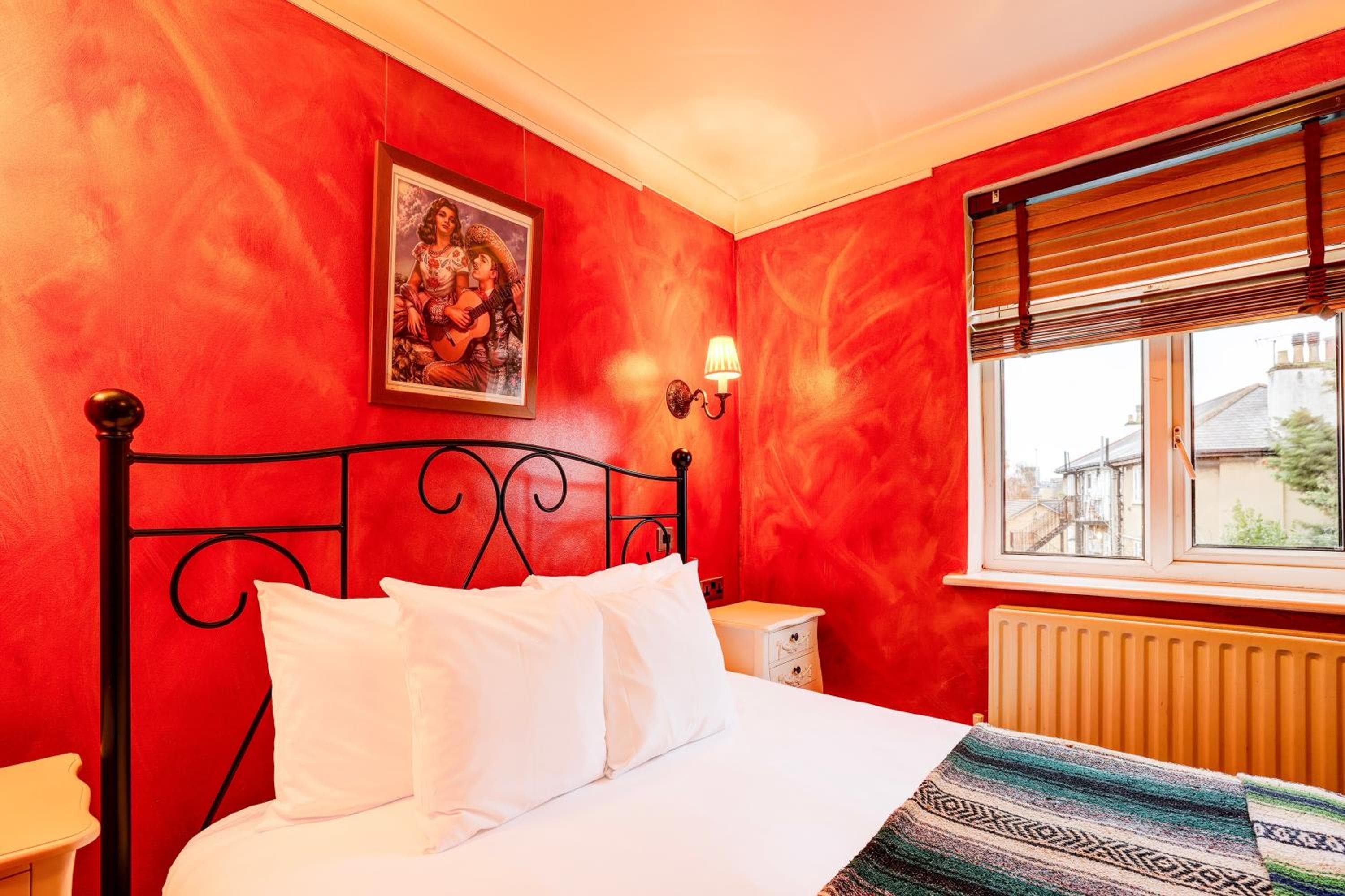 Church Street Hotel by Belvilla near The Oval