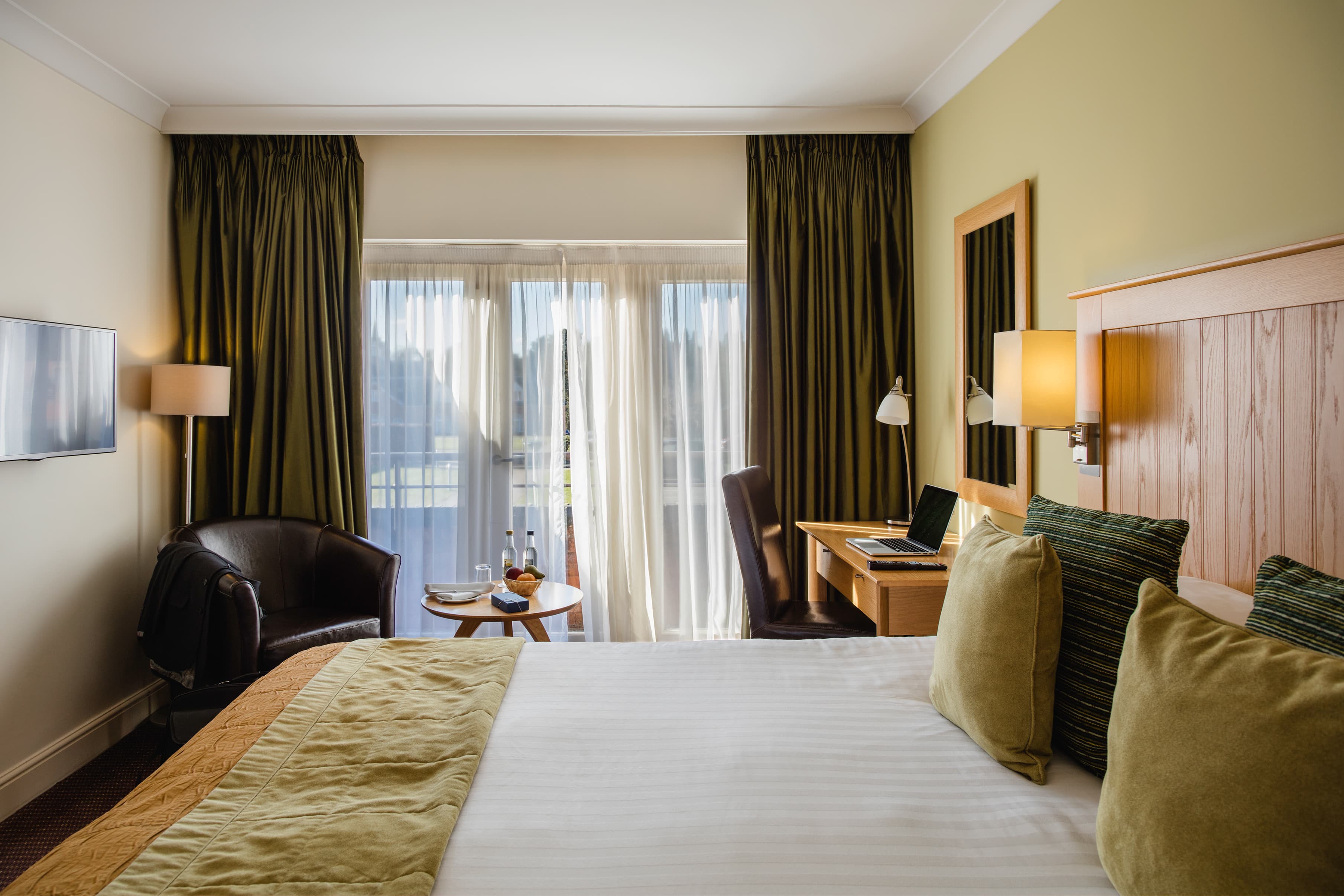 Walton Hall Hotel & Spa by Sunday