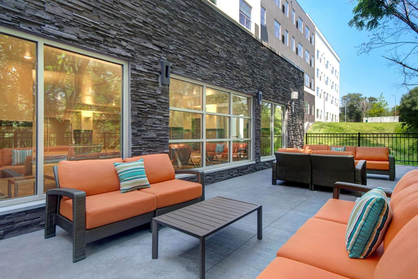Hyatt House Mall of America MSP Airport