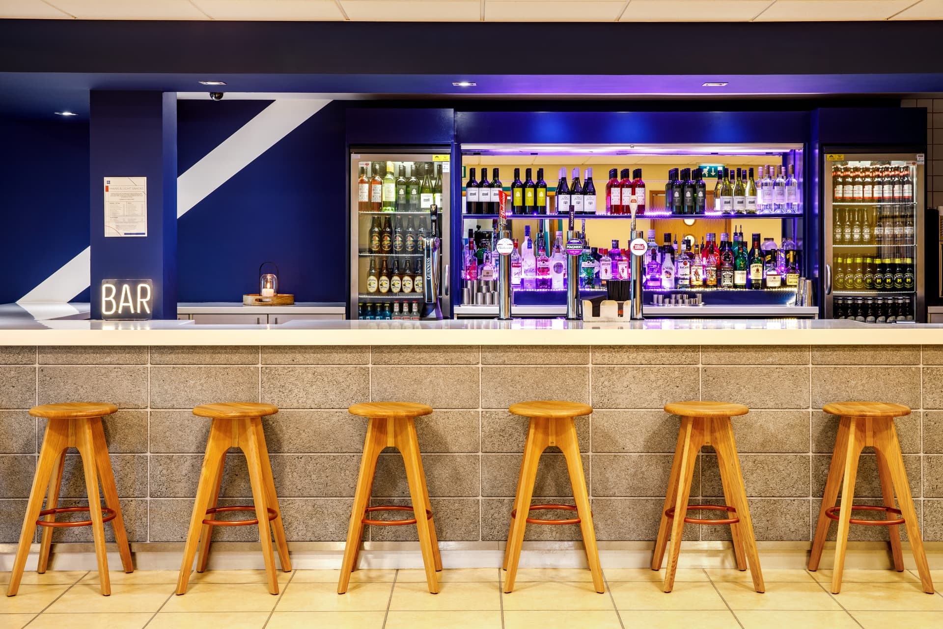 Ibis Budget London Heathrow Central