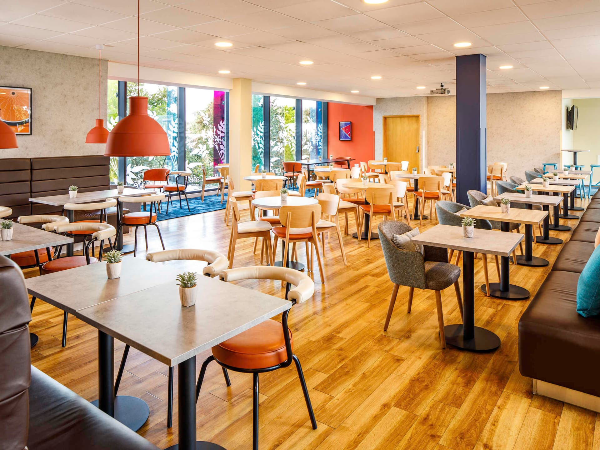 Ibis Budget London Heathrow Central