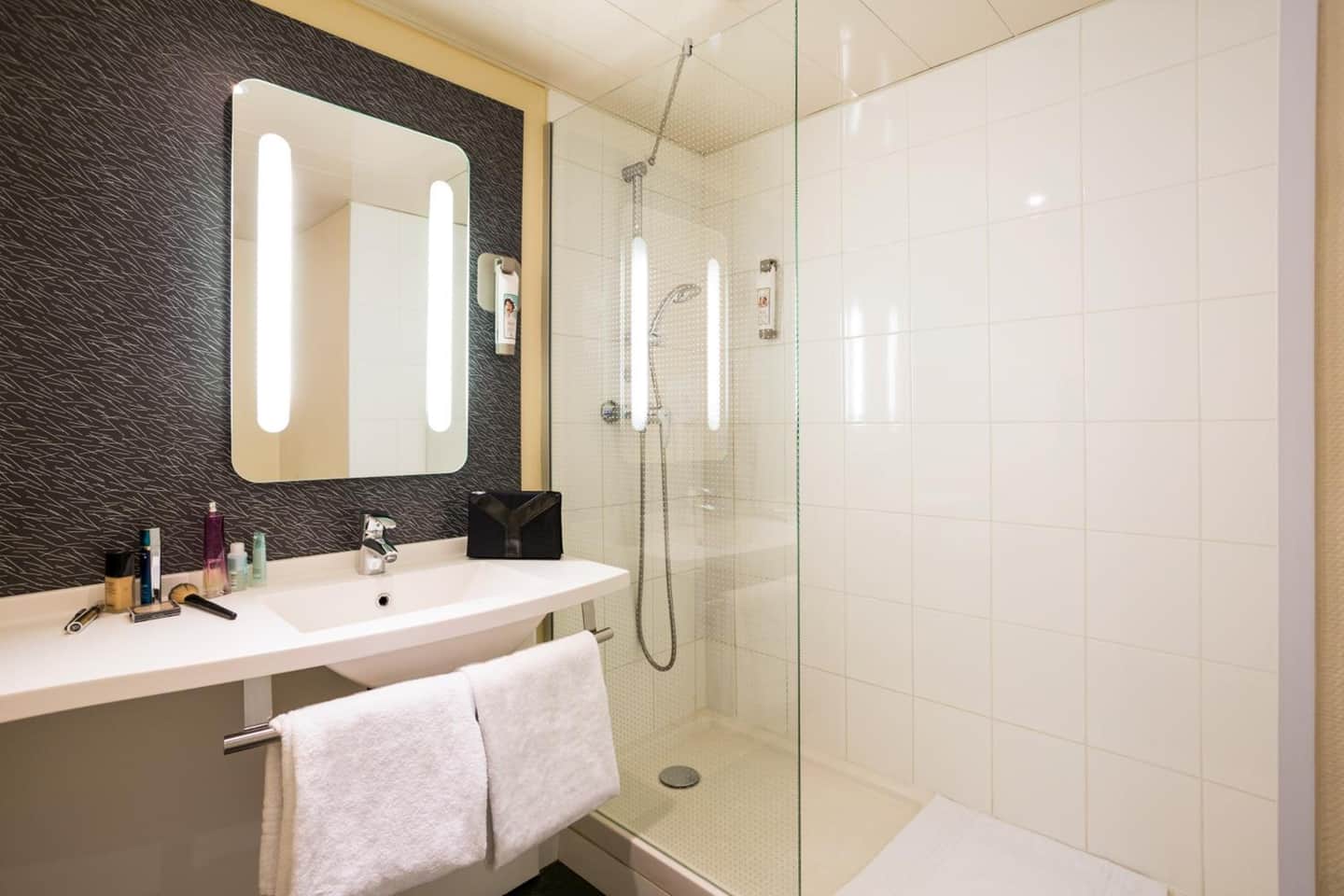 ibis Bordeaux Lac