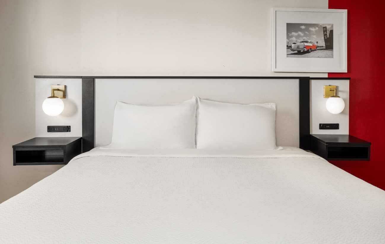 Ramada by Wyndham York Harrisburg Hershey