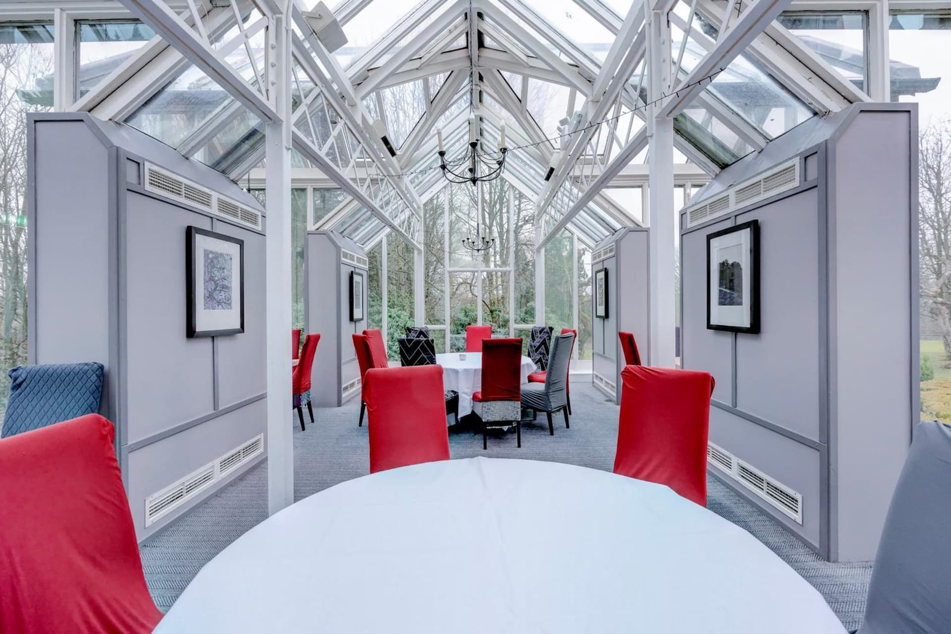 The Landmark Hotel and SPA Leisure Club a Palette hotel