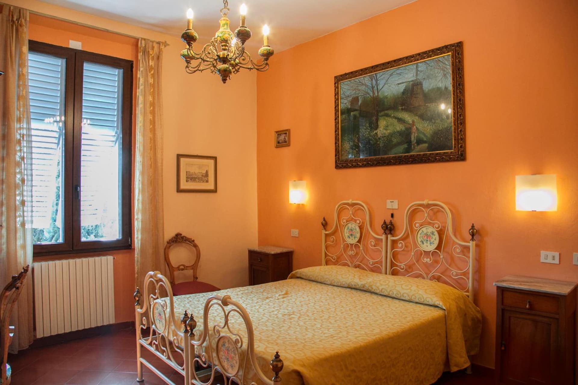 Hotel Merlini (Ostello Bello Firenze)
