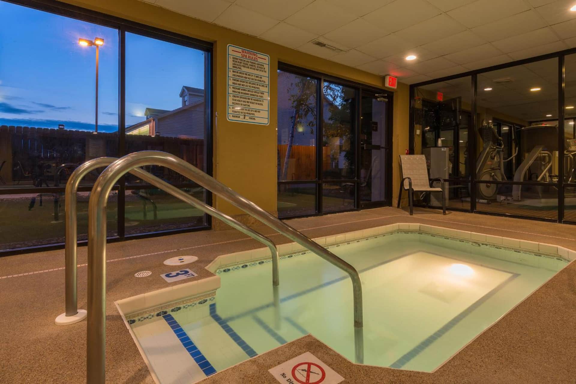 AmericInn by Wyndham Madison West