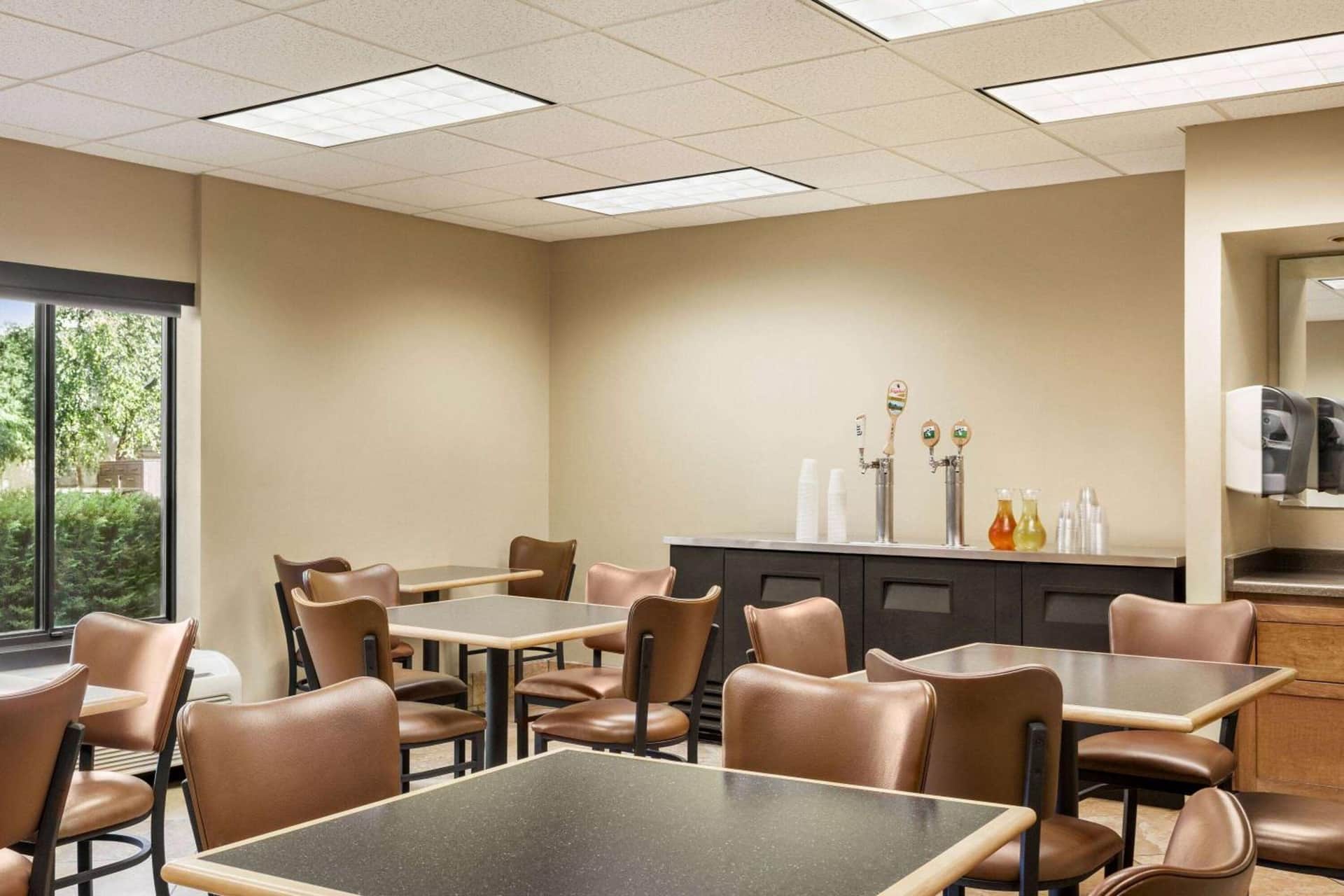 AmericInn by Wyndham Madison West