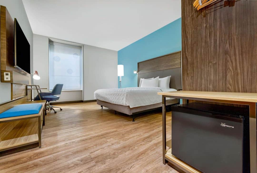 Tru by Hilton Minneapolis Downtown