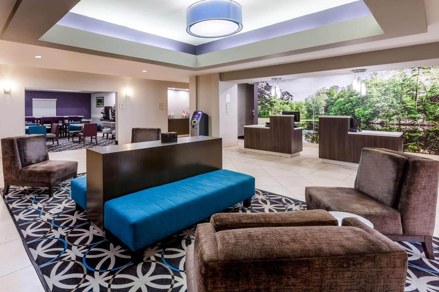 La Quinta Inn & Suites by Wyndham Lumberton