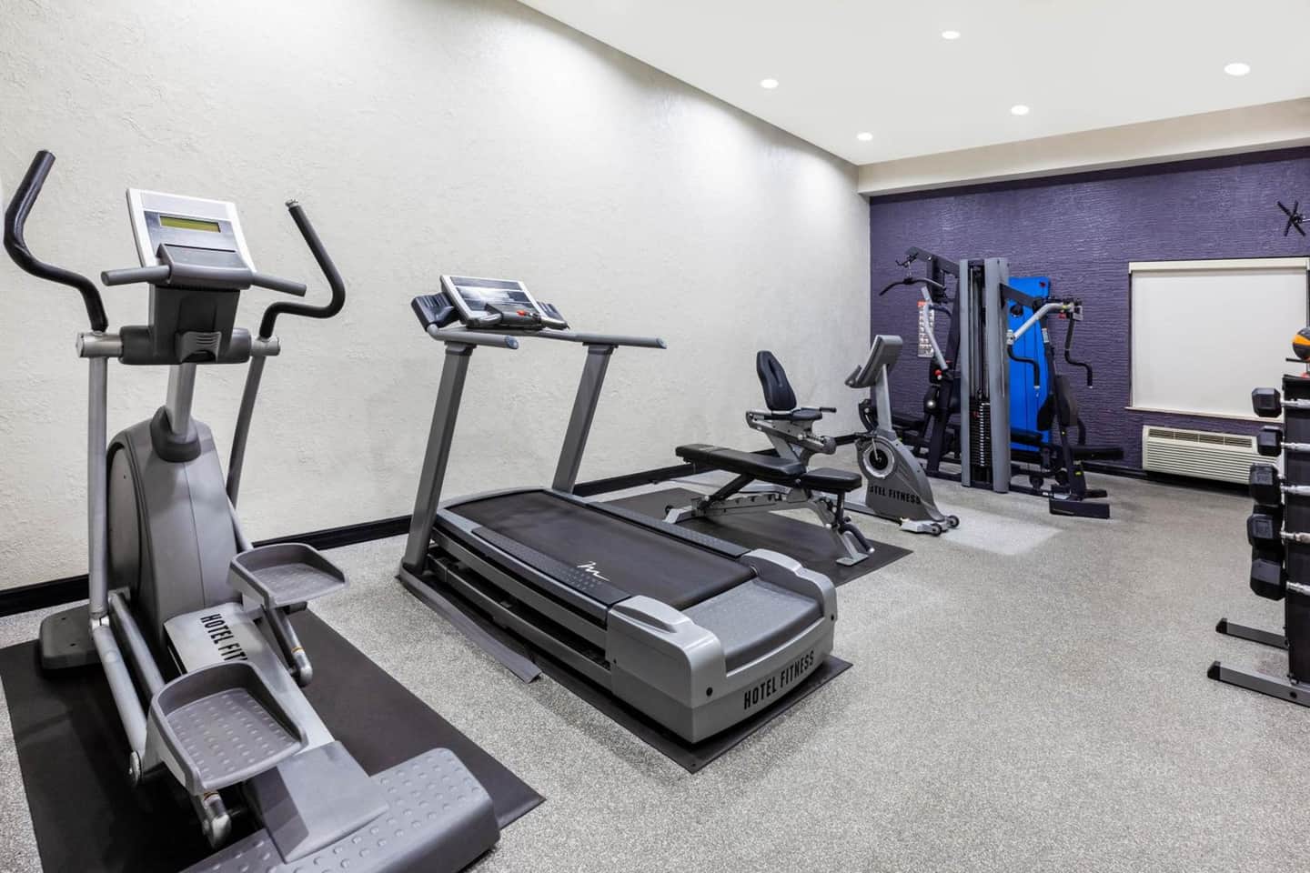 La Quinta Inn & Suites by Wyndham Lumberton
