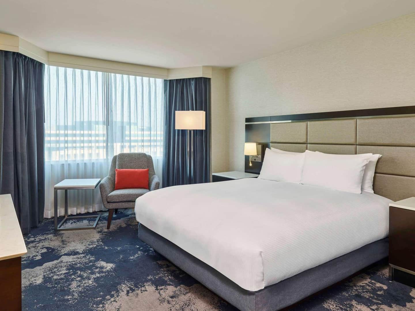 Grand Bay Hotel San Francisco
