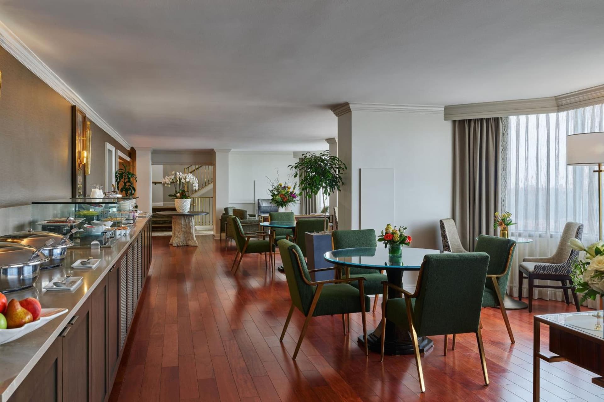 The Whitley, a Luxury Collection Hotel, Atlanta Buckhead