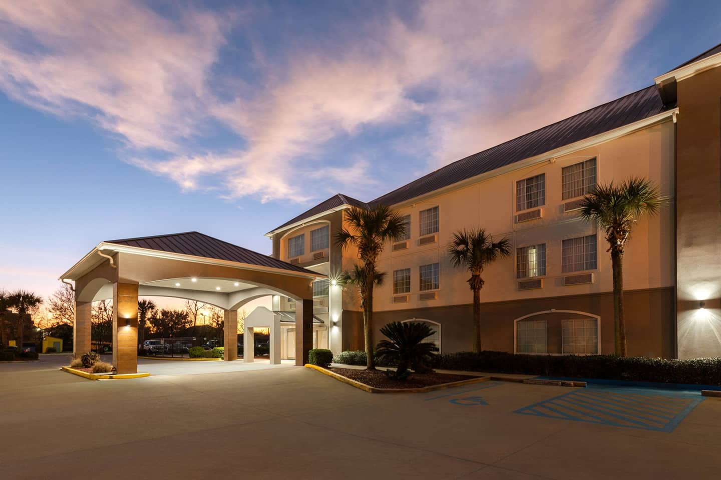 La Quinta by Wyndham Houma