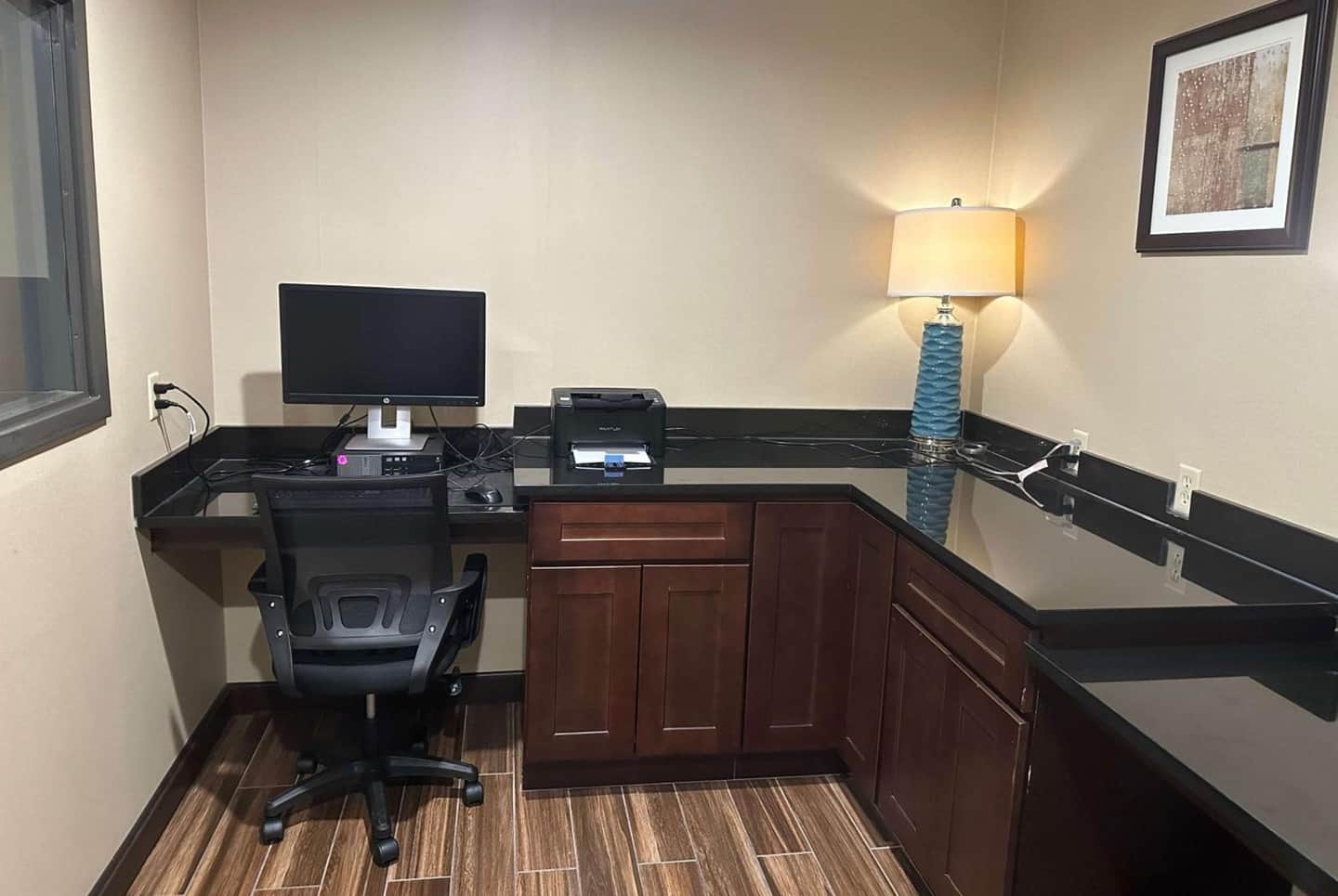 Wingate by Wyndham Harrisburg Near Hershey