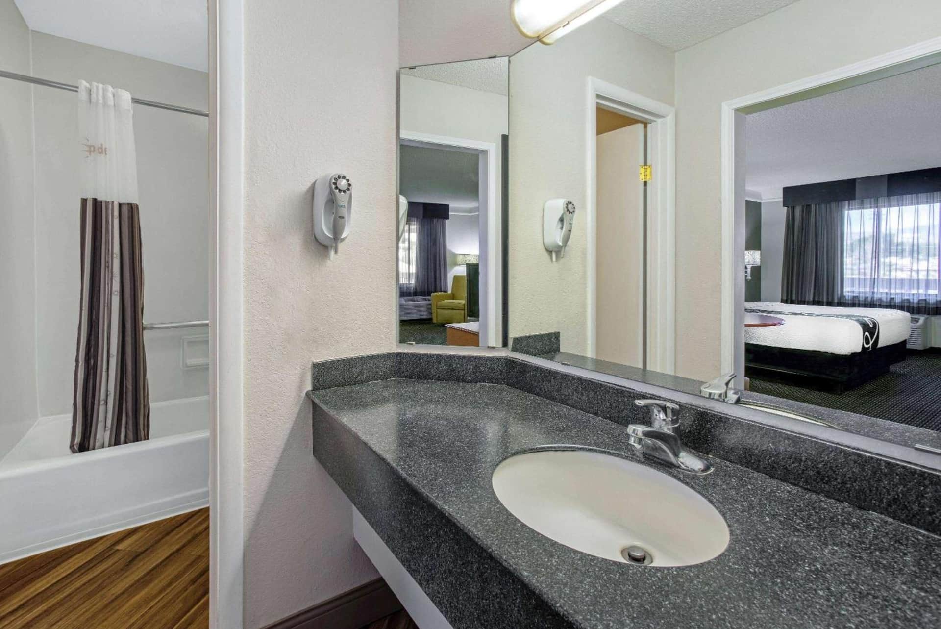 La Quinta Inn by Wyndham Tucson East